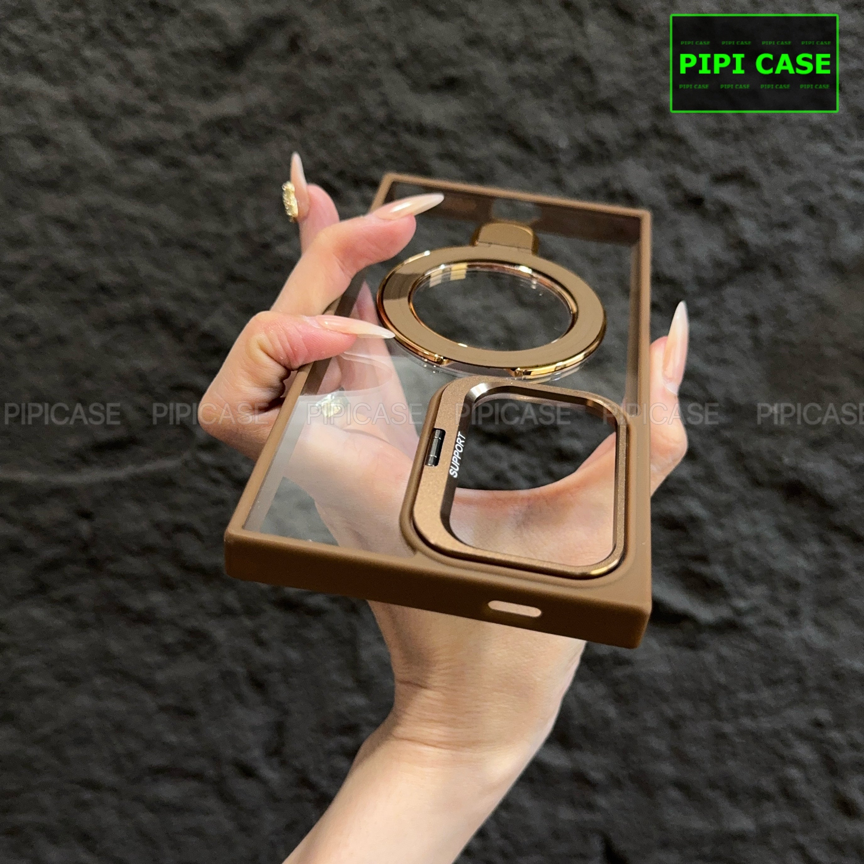 Case for Samsung S23 Ultra 5G - Super Gone - S23USG-N