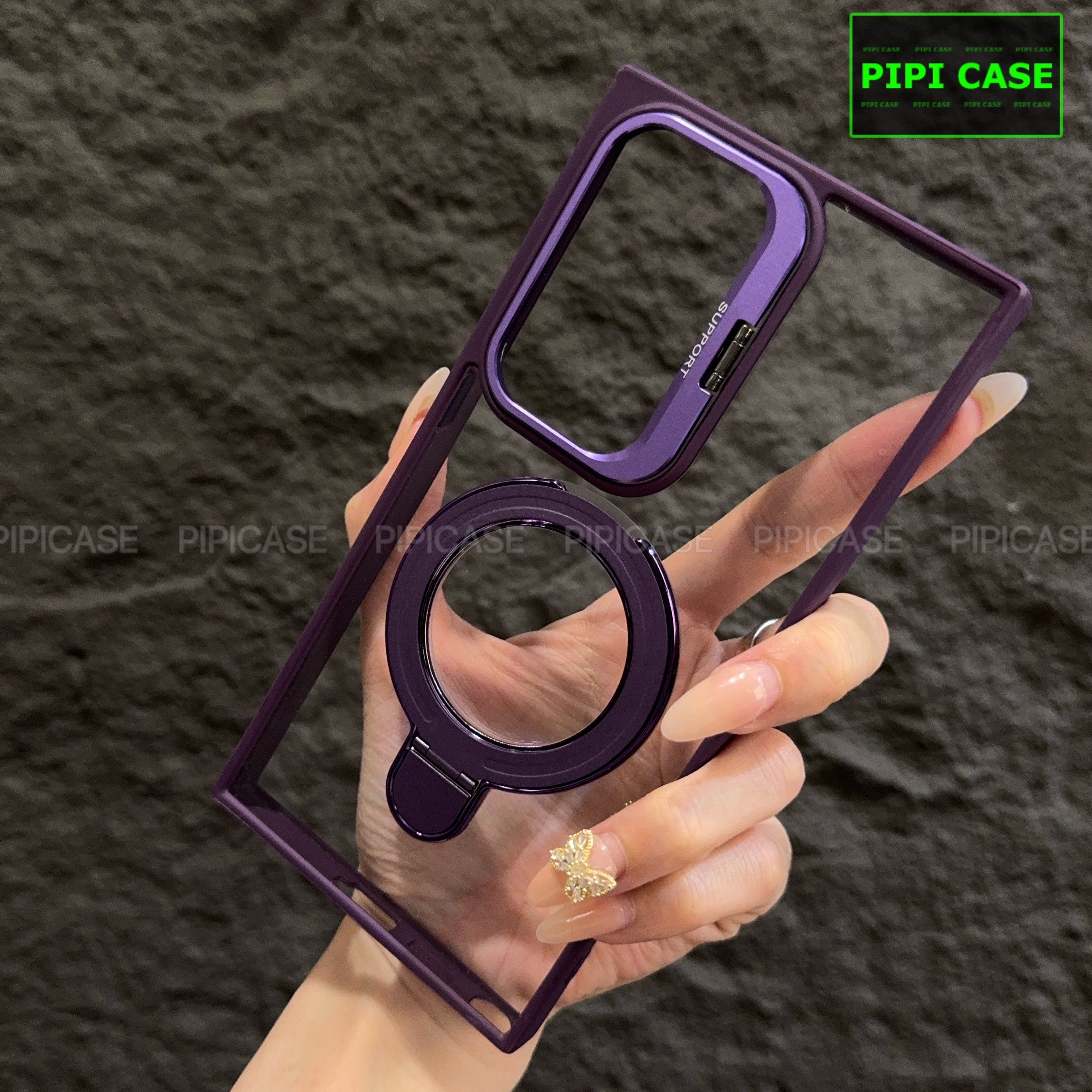 Case for Samsung S23 Ultra 5G - Super Gone - S23USG-C