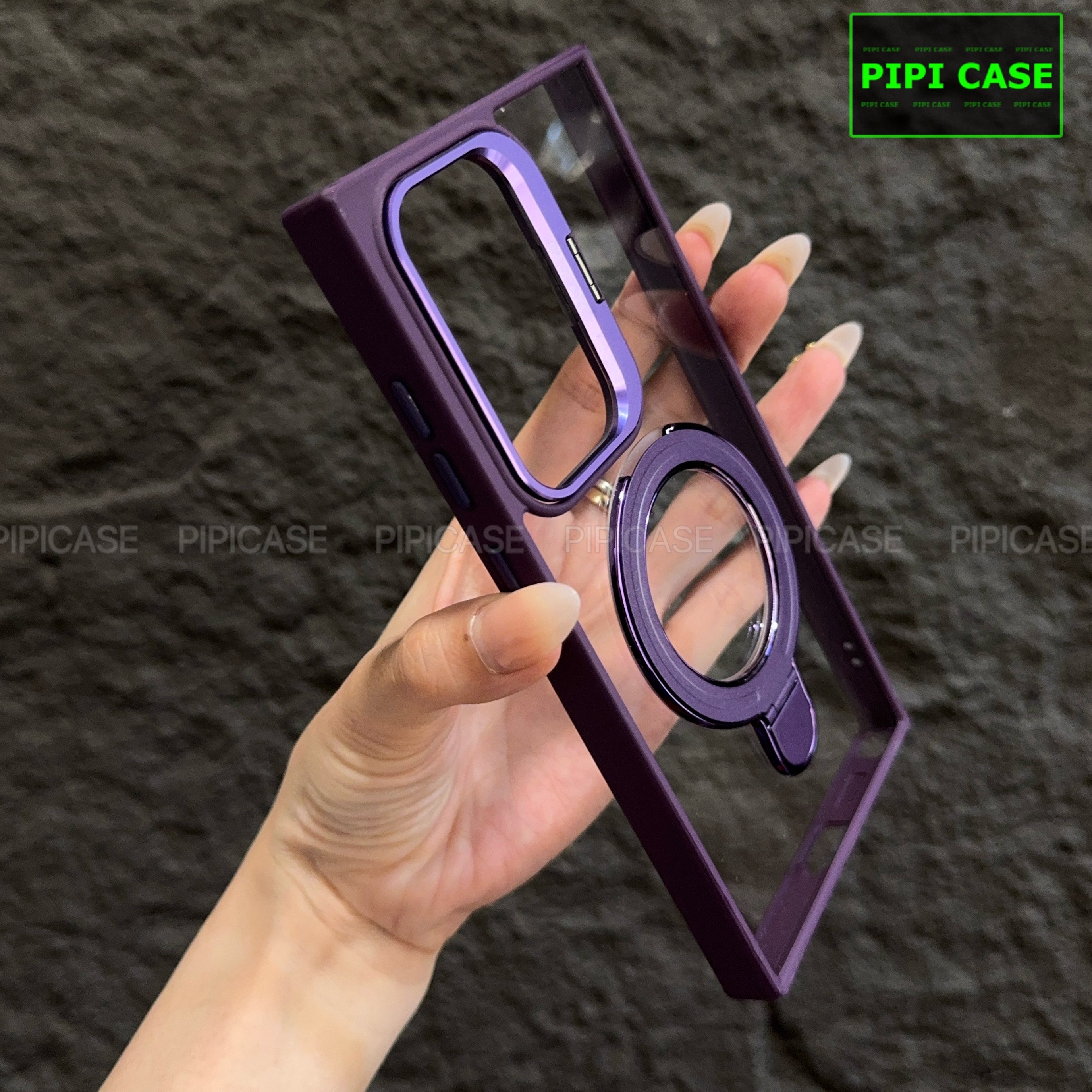 Case for Samsung S23 Ultra 5G - Super Gone - S23USG-T2