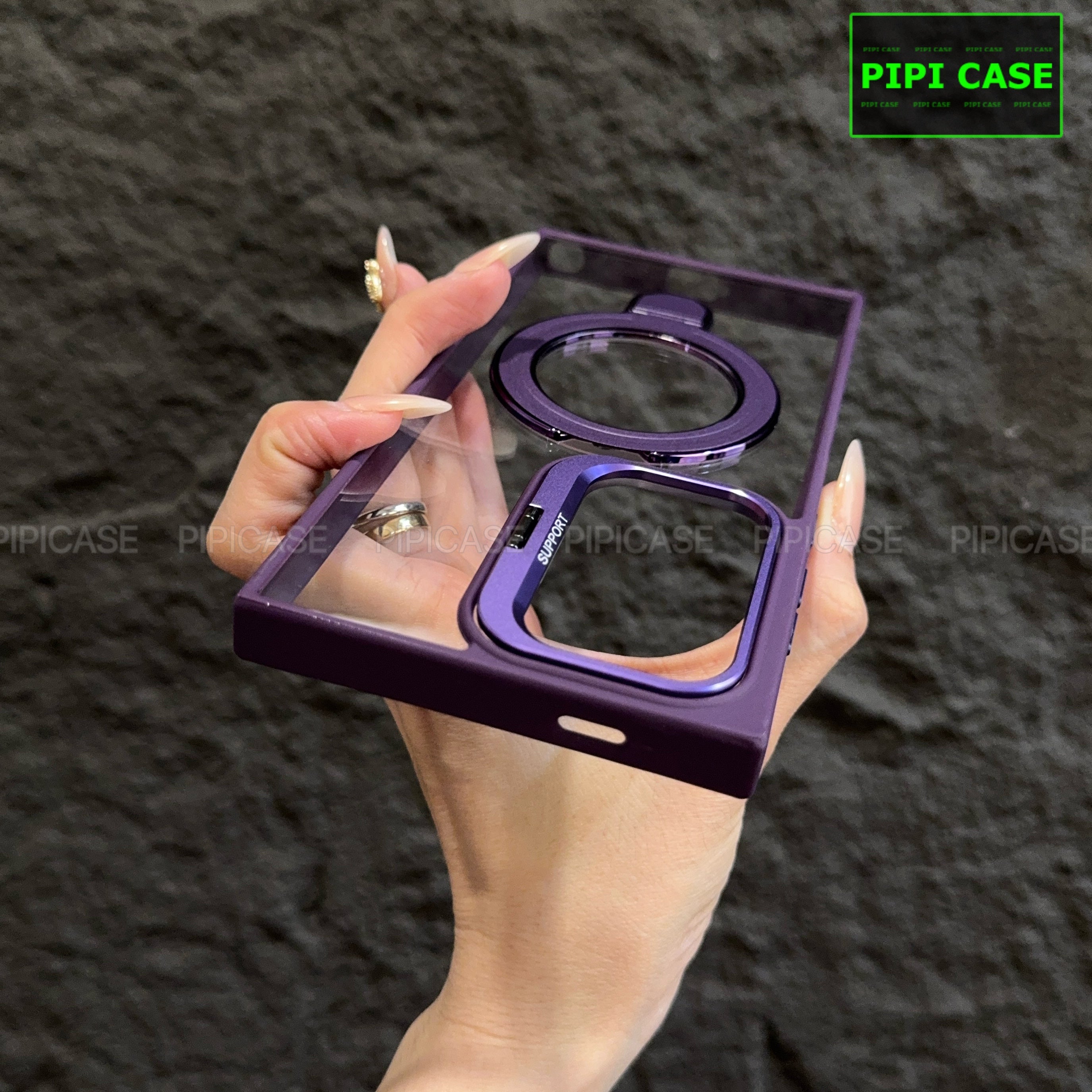 Case for Samsung S23 Ultra 5G - Super Gone - S23USG-T2