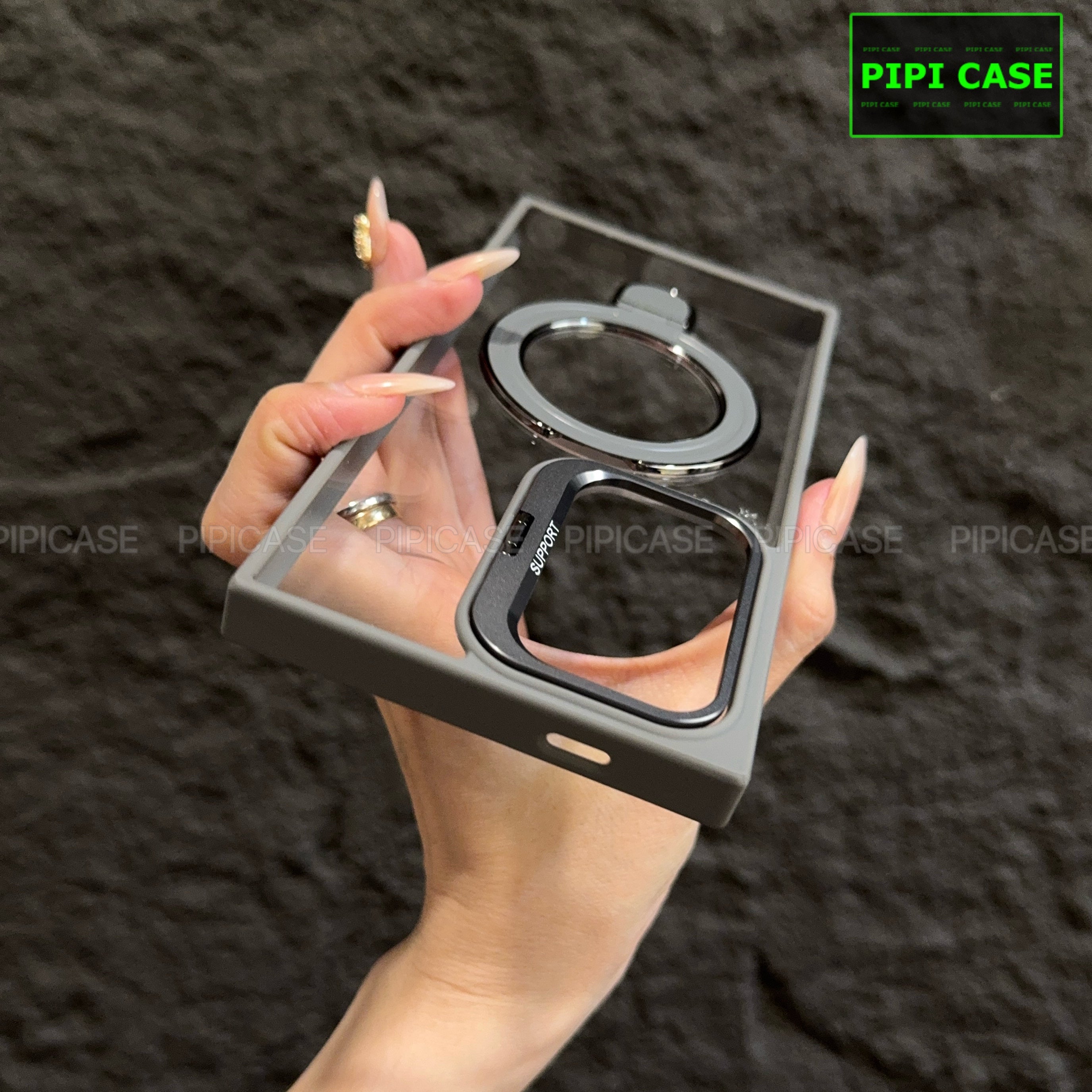 Case for Samsung S23 Ultra 5G - Super Gone - S23USG-XA