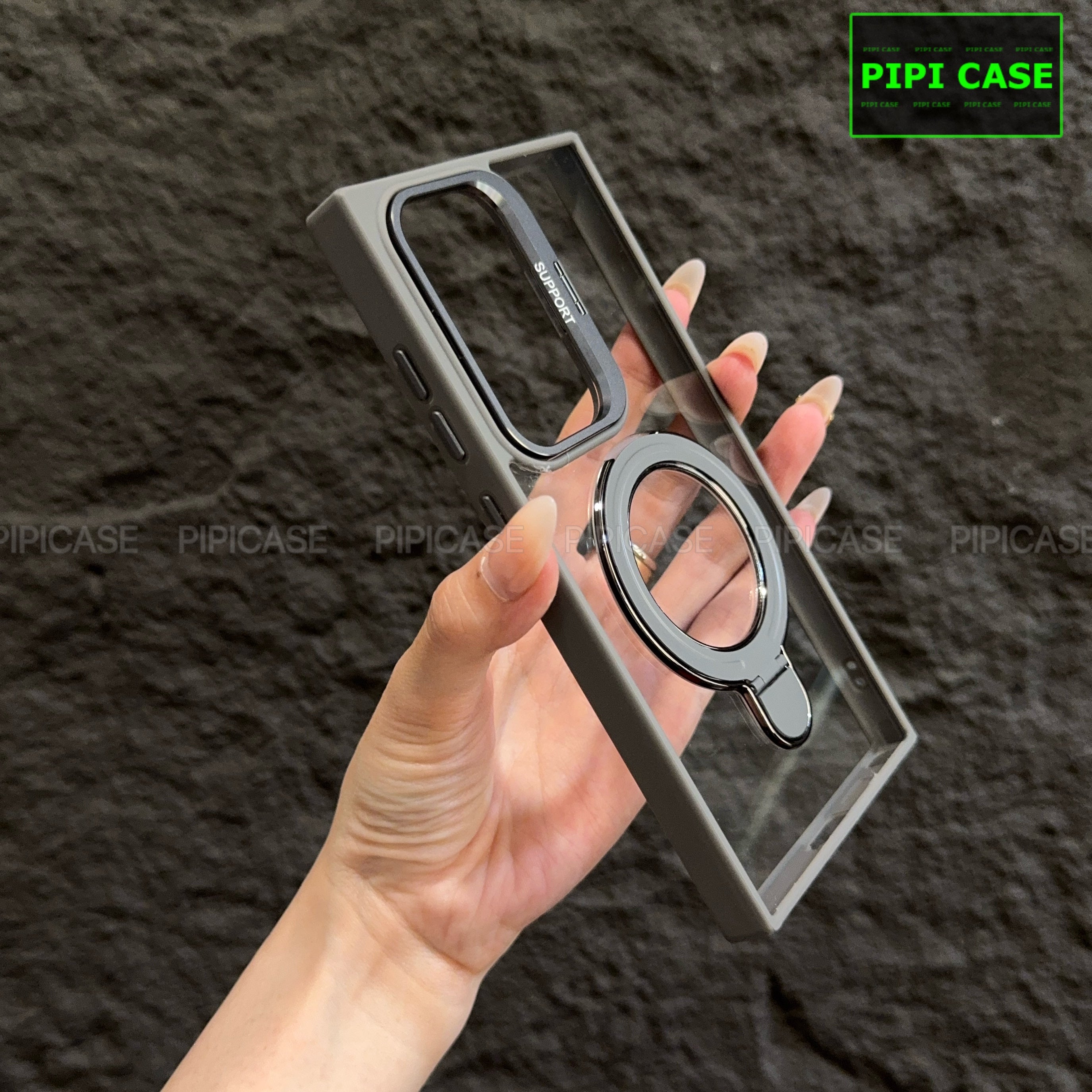 Case for Samsung S23 Ultra 5G - Super Gone - S23USG-XA