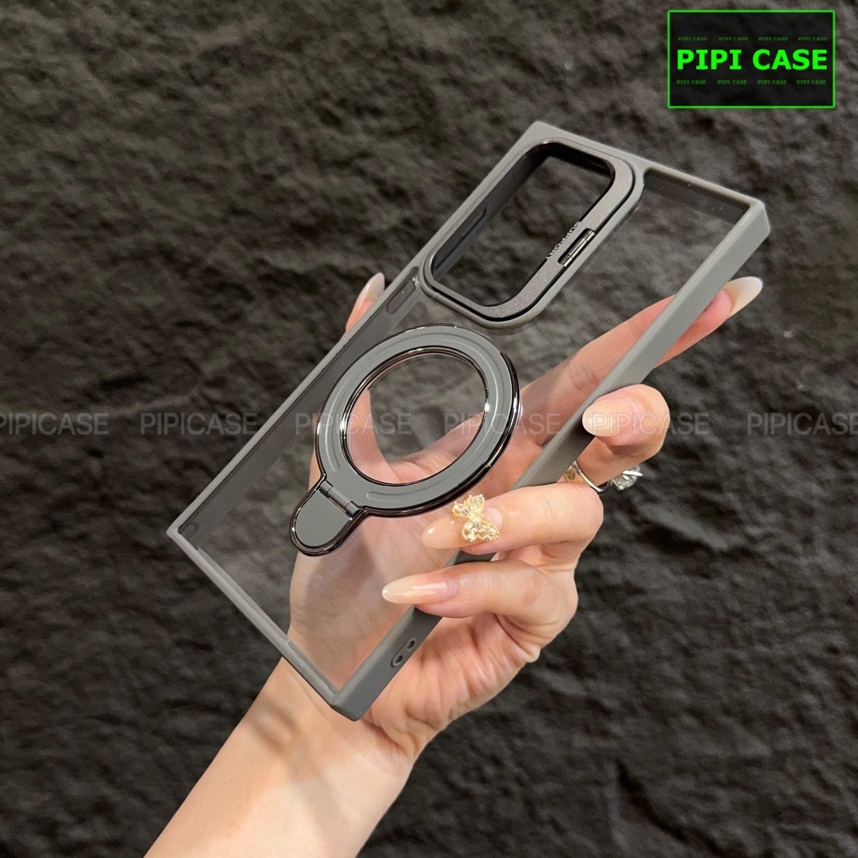 Case for Samsung S23 Ultra 5G - Super Gone - S23USG-C