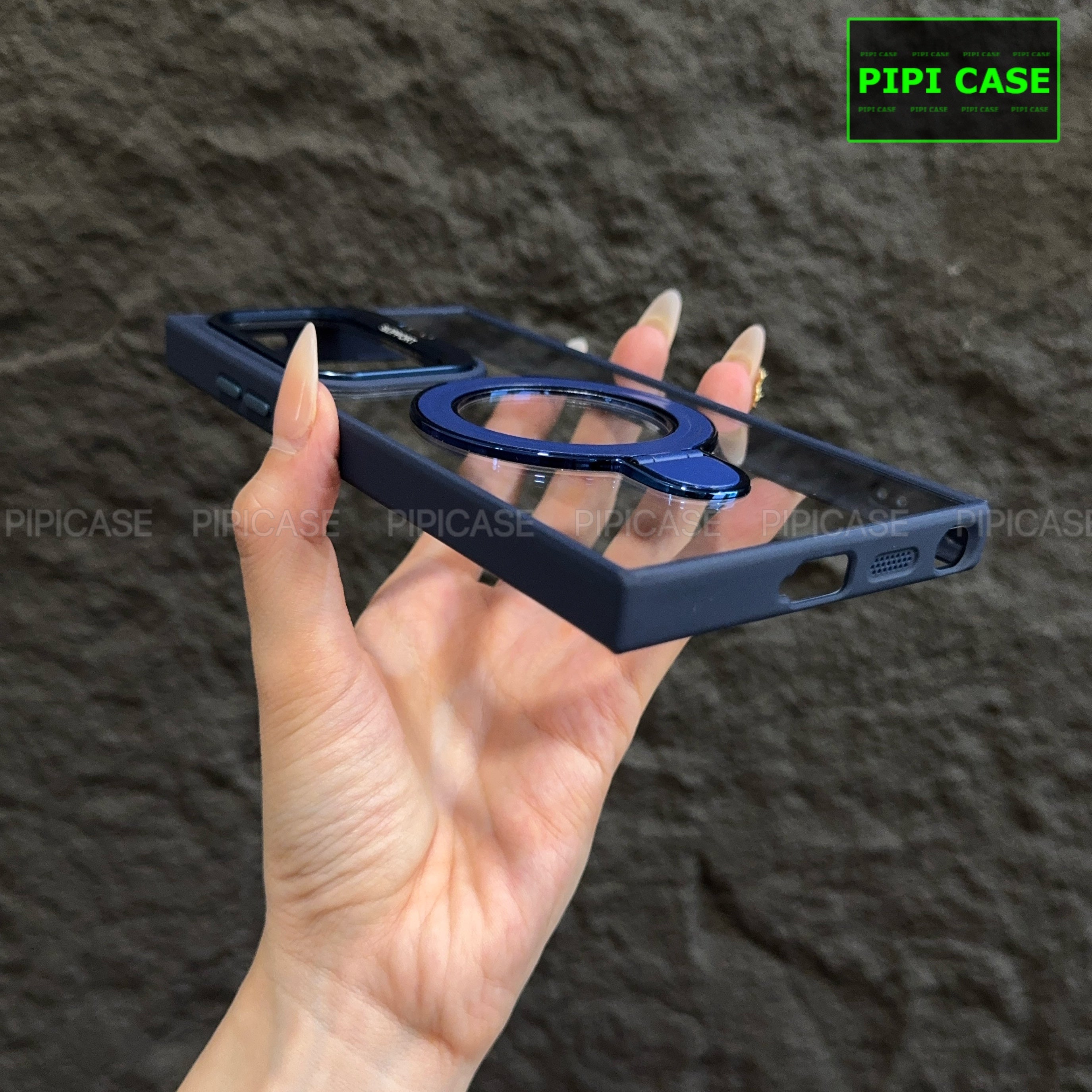 Case for Samsung S23 Ultra 5G - Super Gone - S23USG-XD