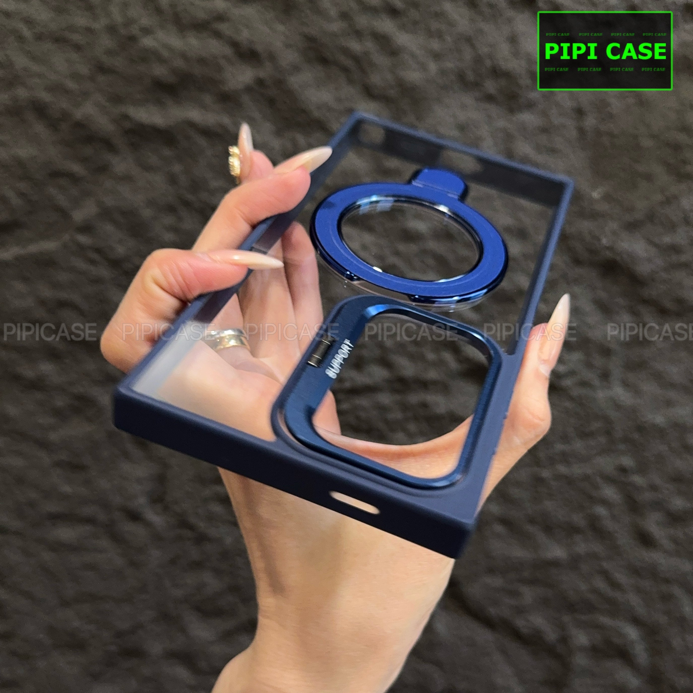 Case for Samsung S23 Ultra 5G - Super Gone - S23USG-XD