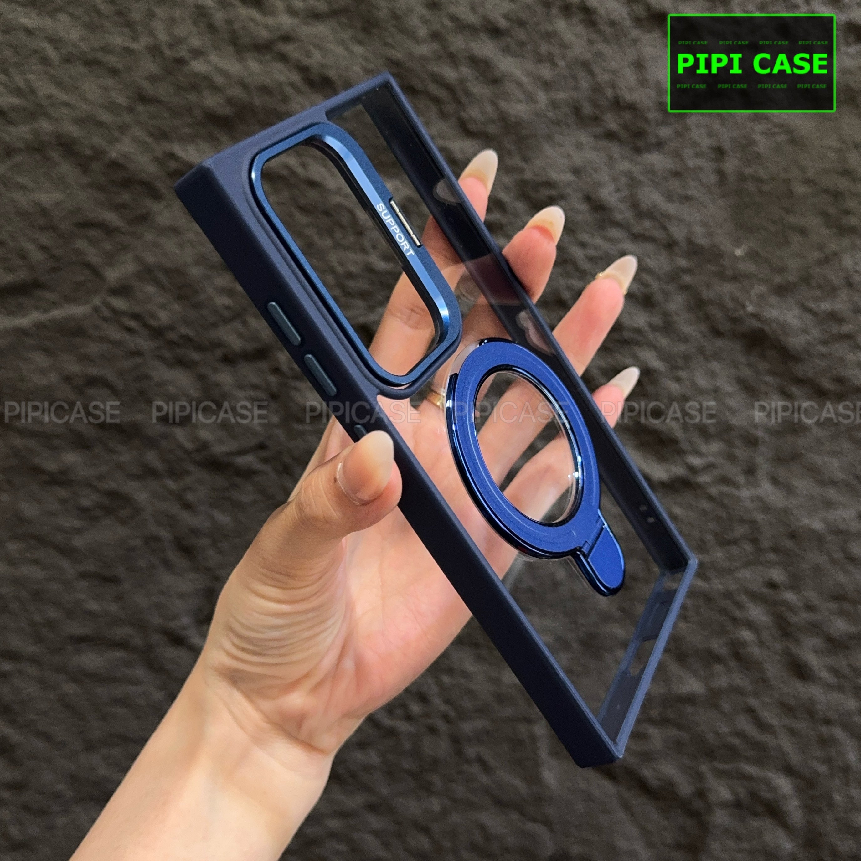 Case for Samsung S23 Ultra 5G - Super Gone - S23USG-XD