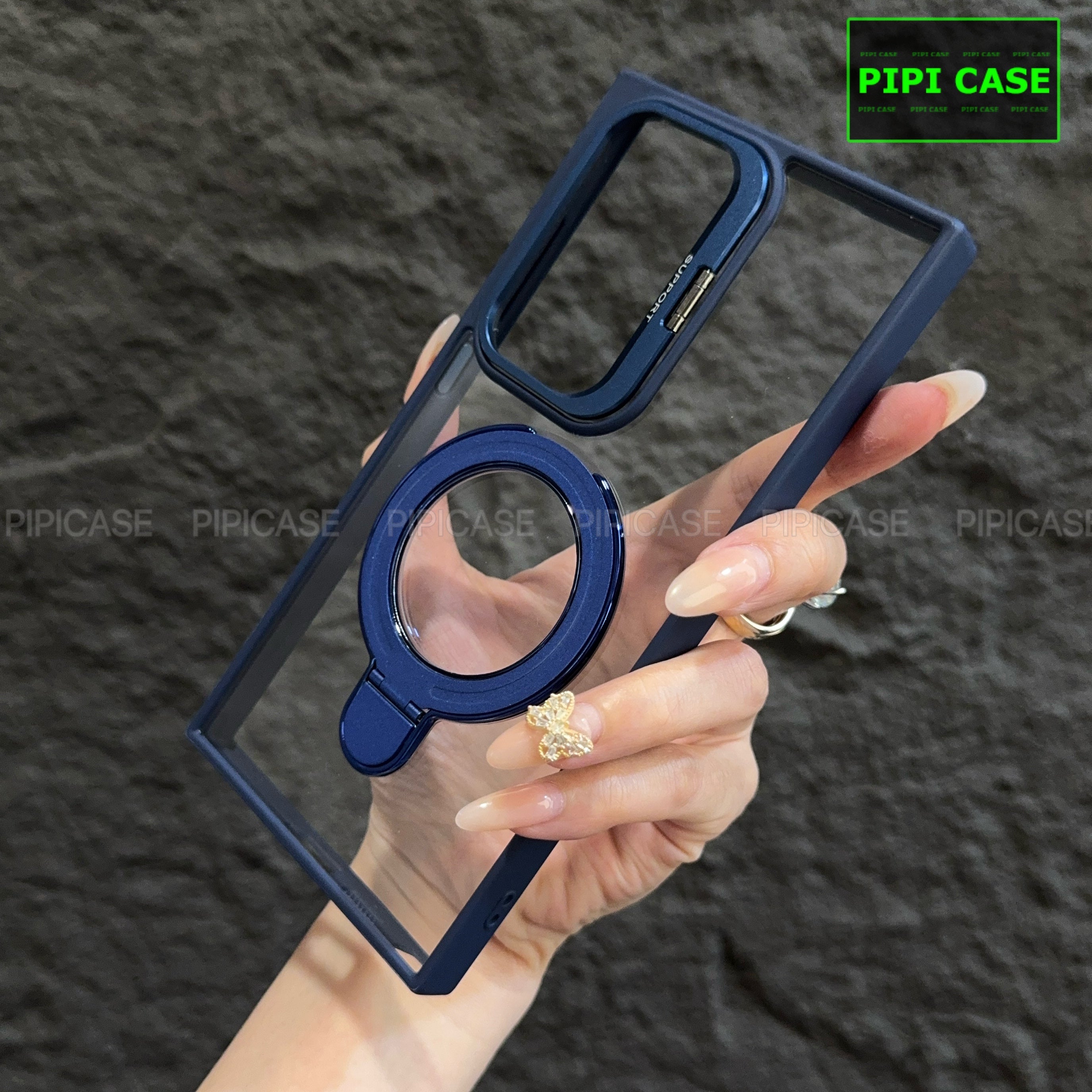 Case for Samsung S23 Ultra 5G - Super Gone - S23USG-C