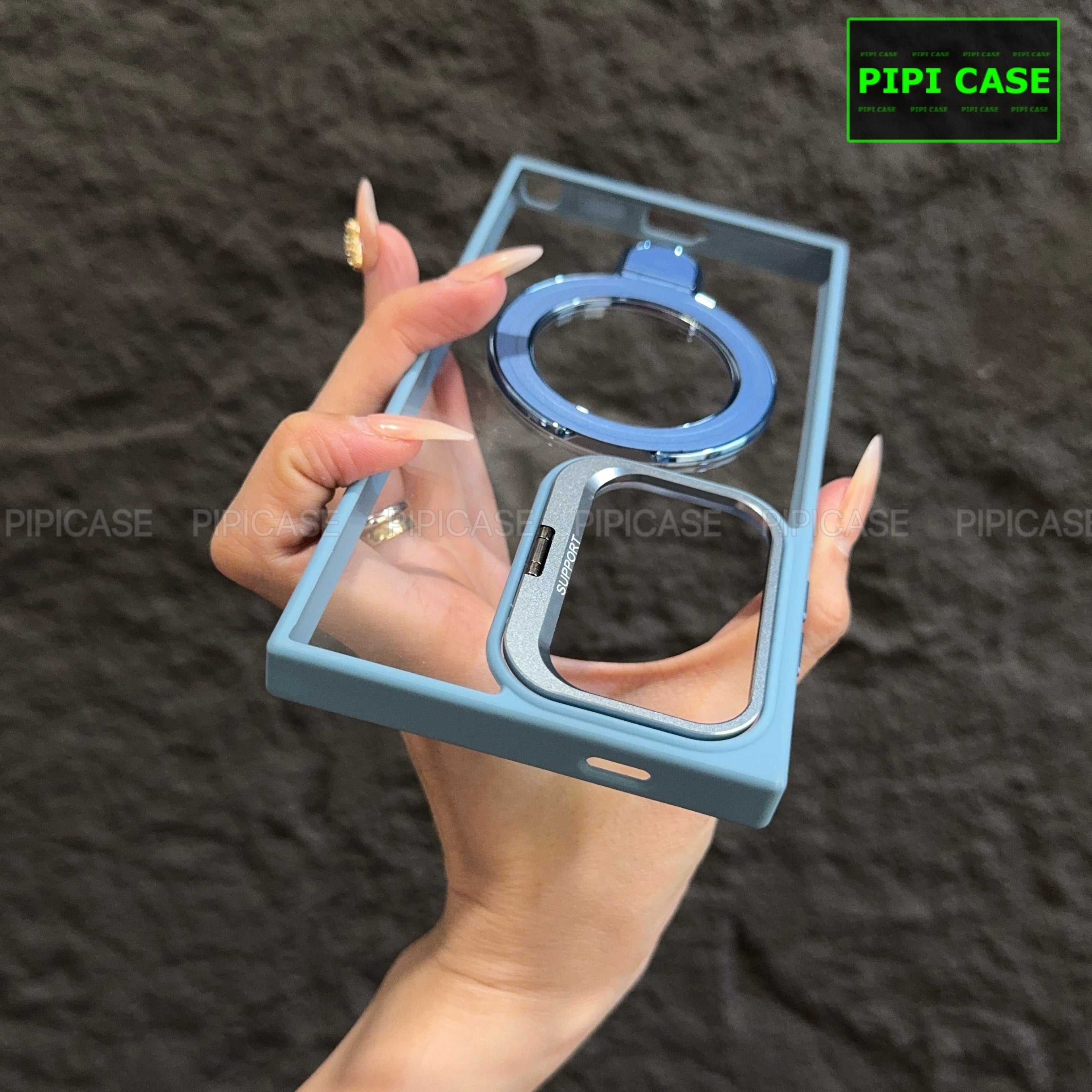 Case for Samsung S23 Ultra 5G - Super Gone - S23USG-C