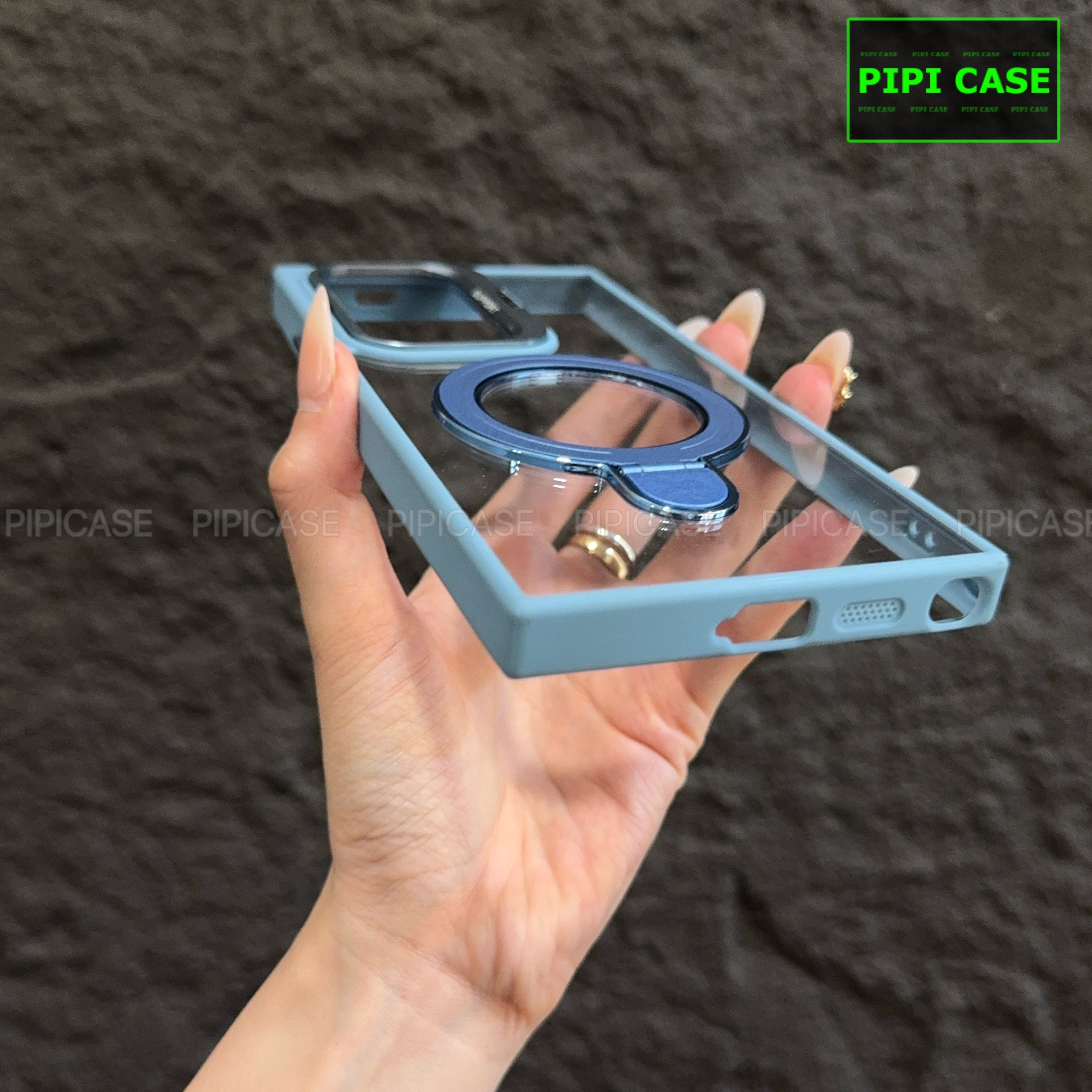 Case for Samsung S23 Ultra 5G - Super Gone - S23USG-D