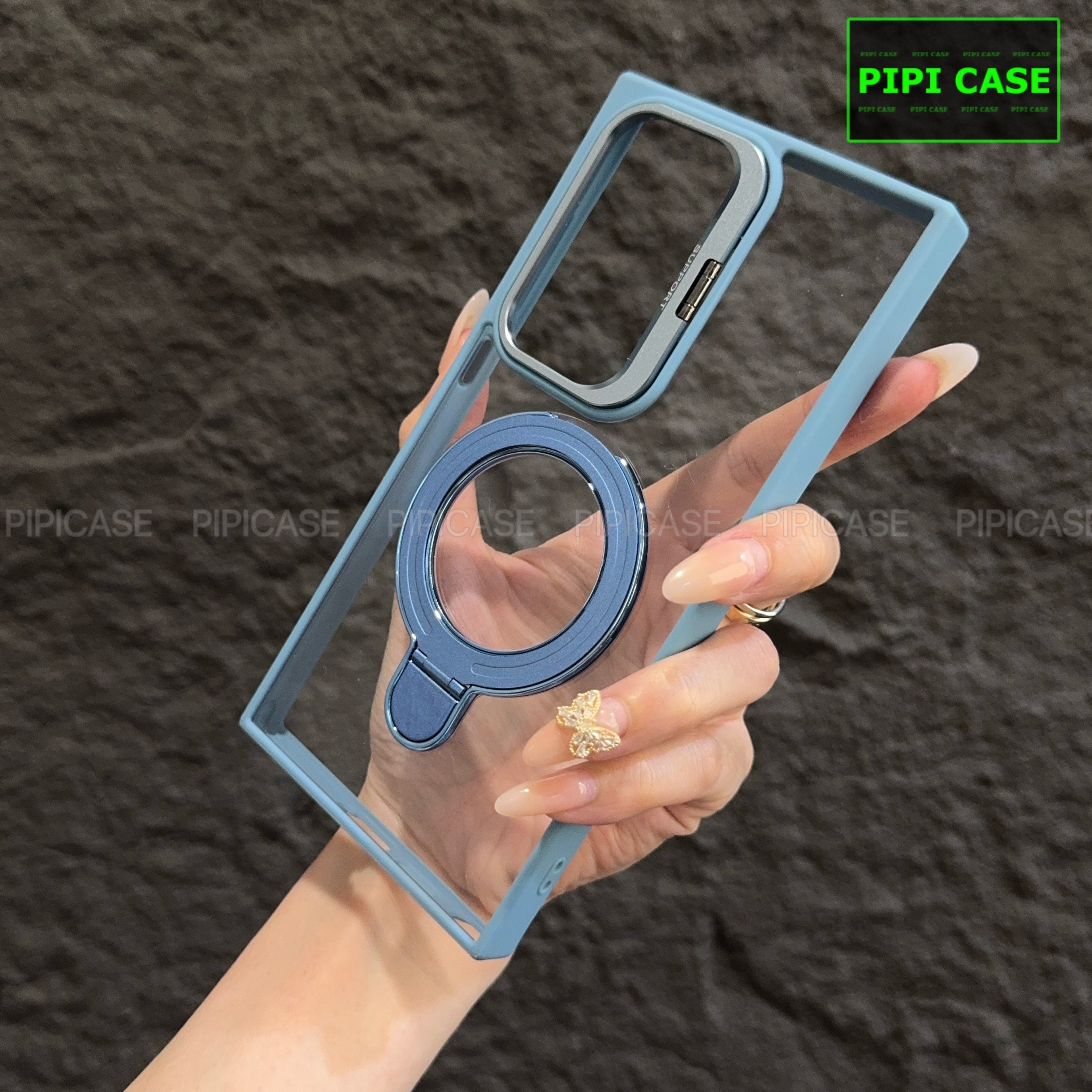 Case for Samsung S23 Ultra 5G - Super Gone - S23USG-C