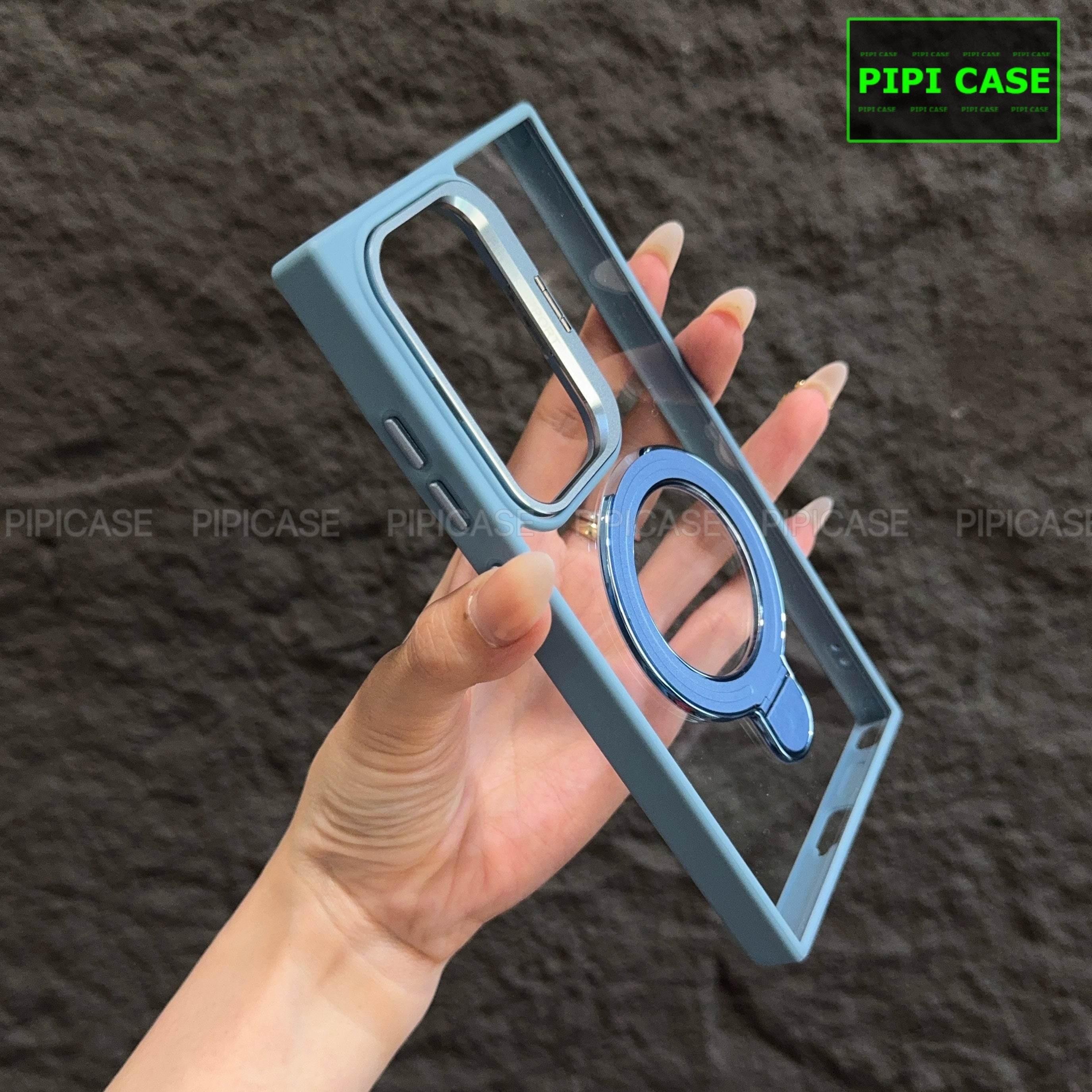 Case for Samsung S23 Ultra 5G - Super Gone - S23USG-C