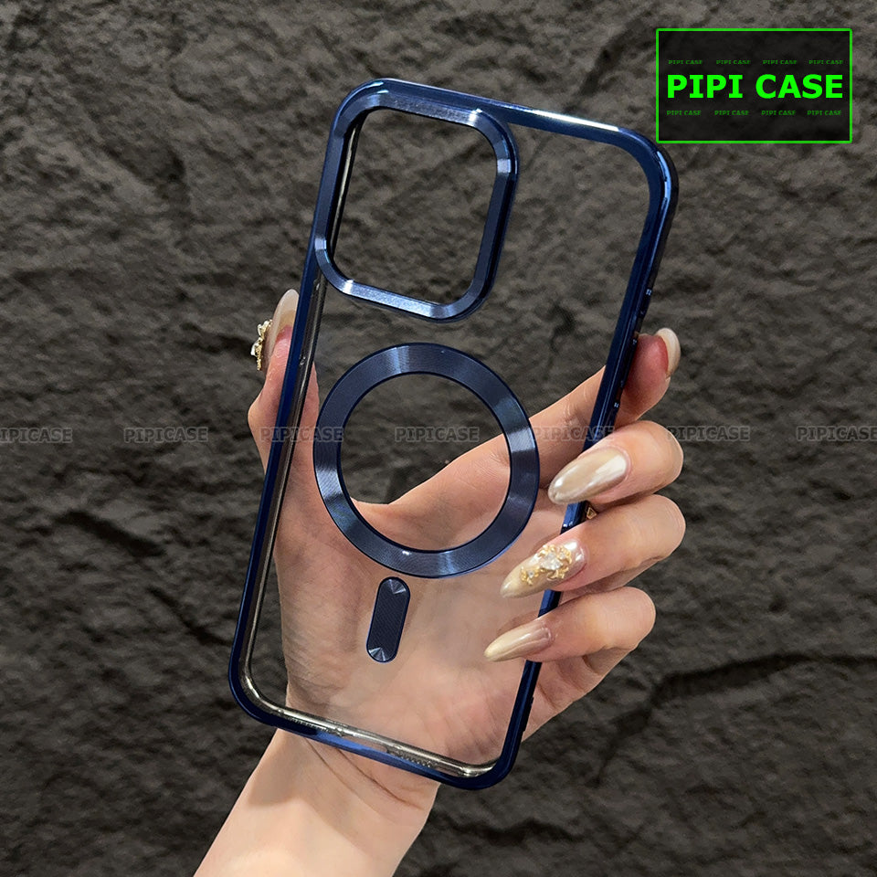 Case for iPhone 16 Pro Max - Ticker - 16MTI-B