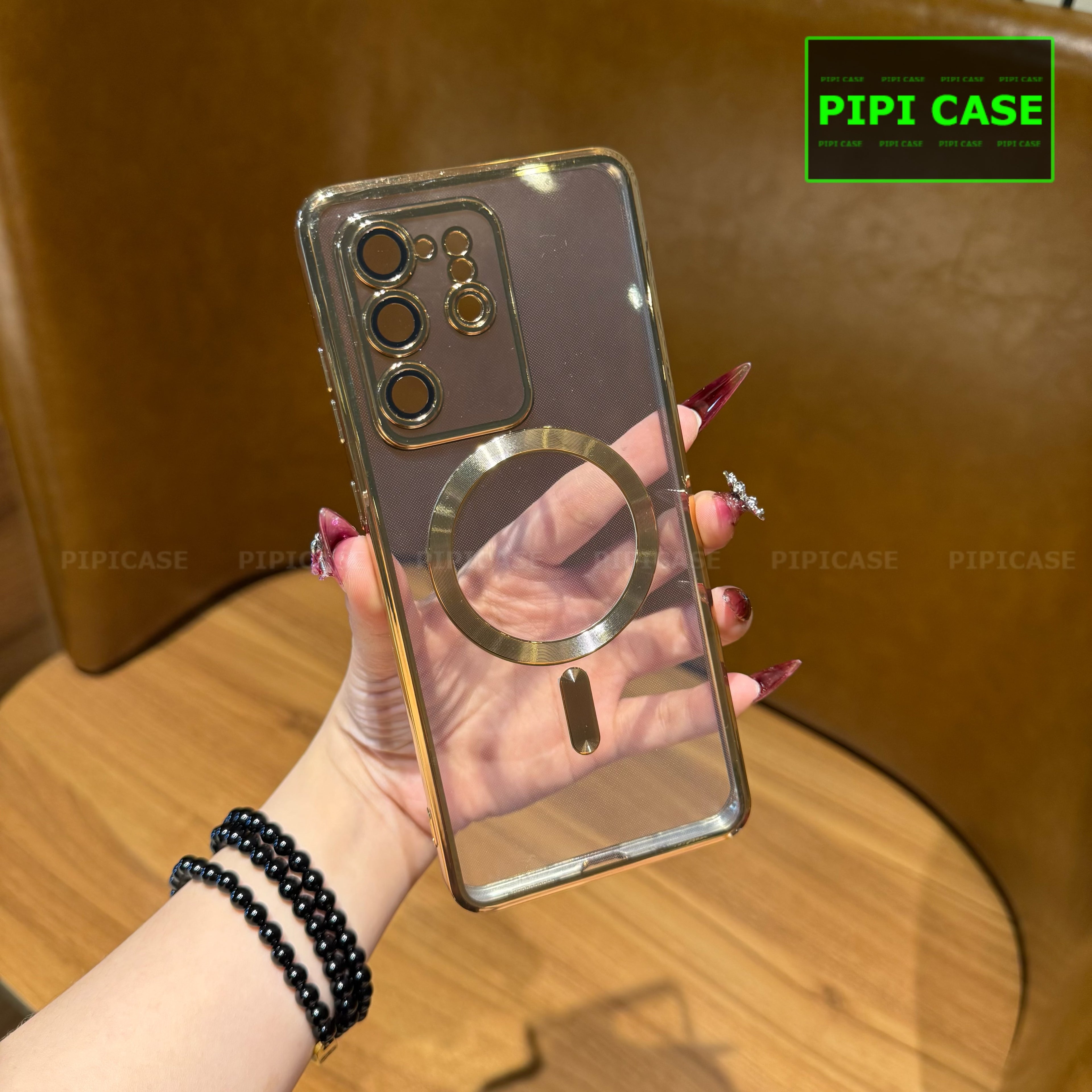 Case for Samsung- Ticker - Black