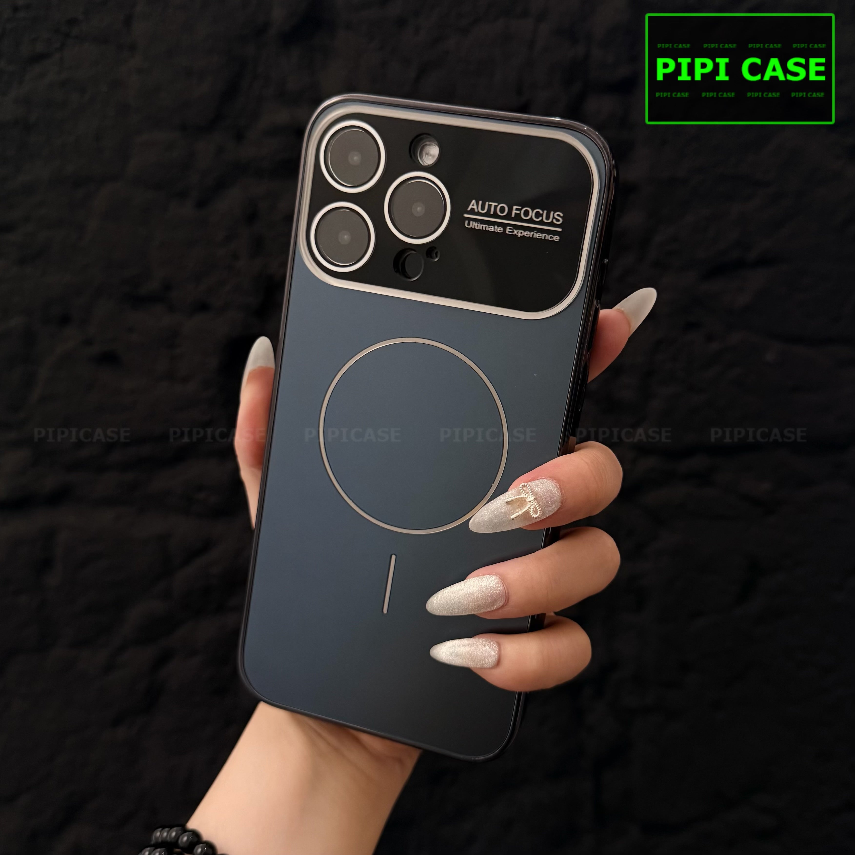 Case for iPhone - Tons - Orange