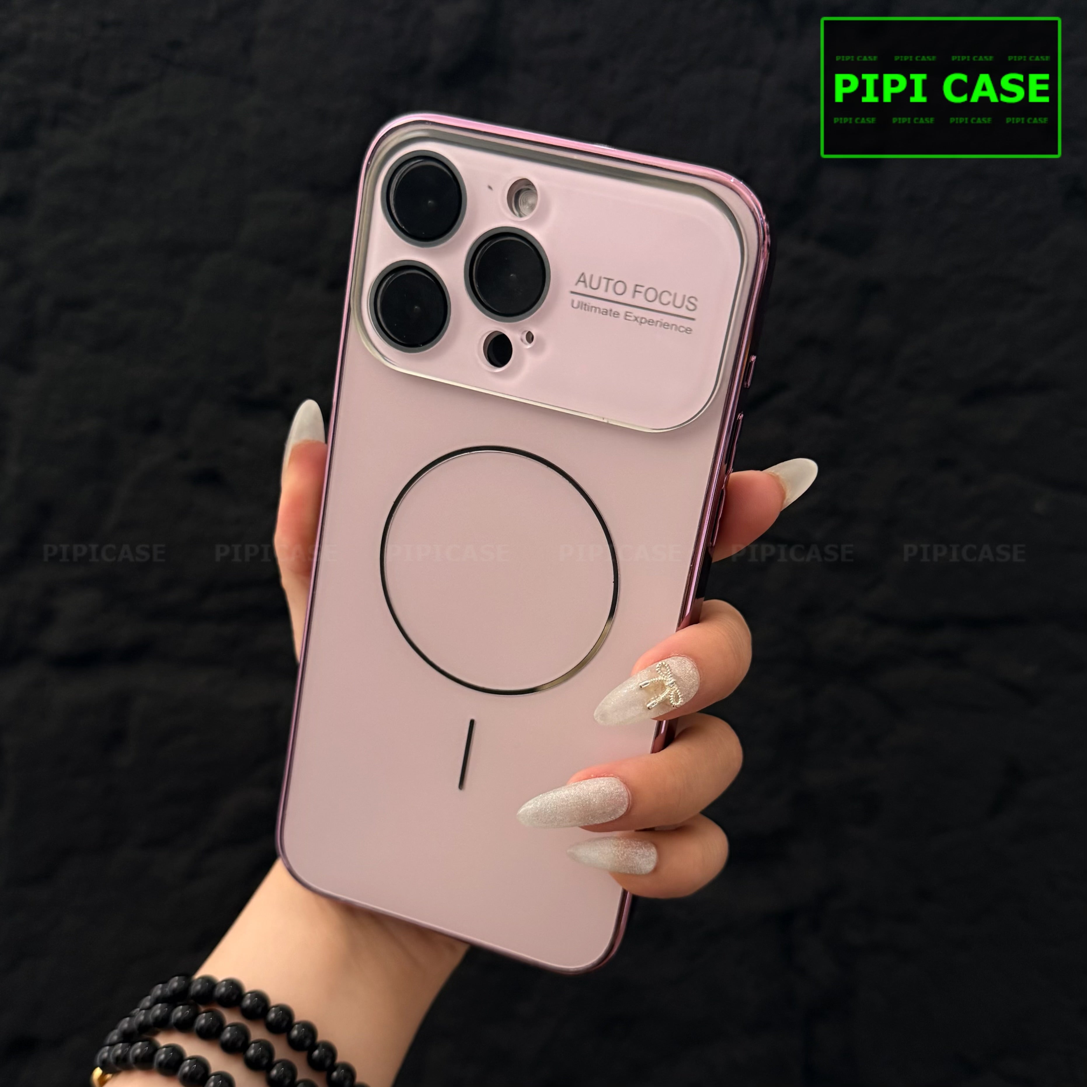 Case for iPhone - Tons - Orange