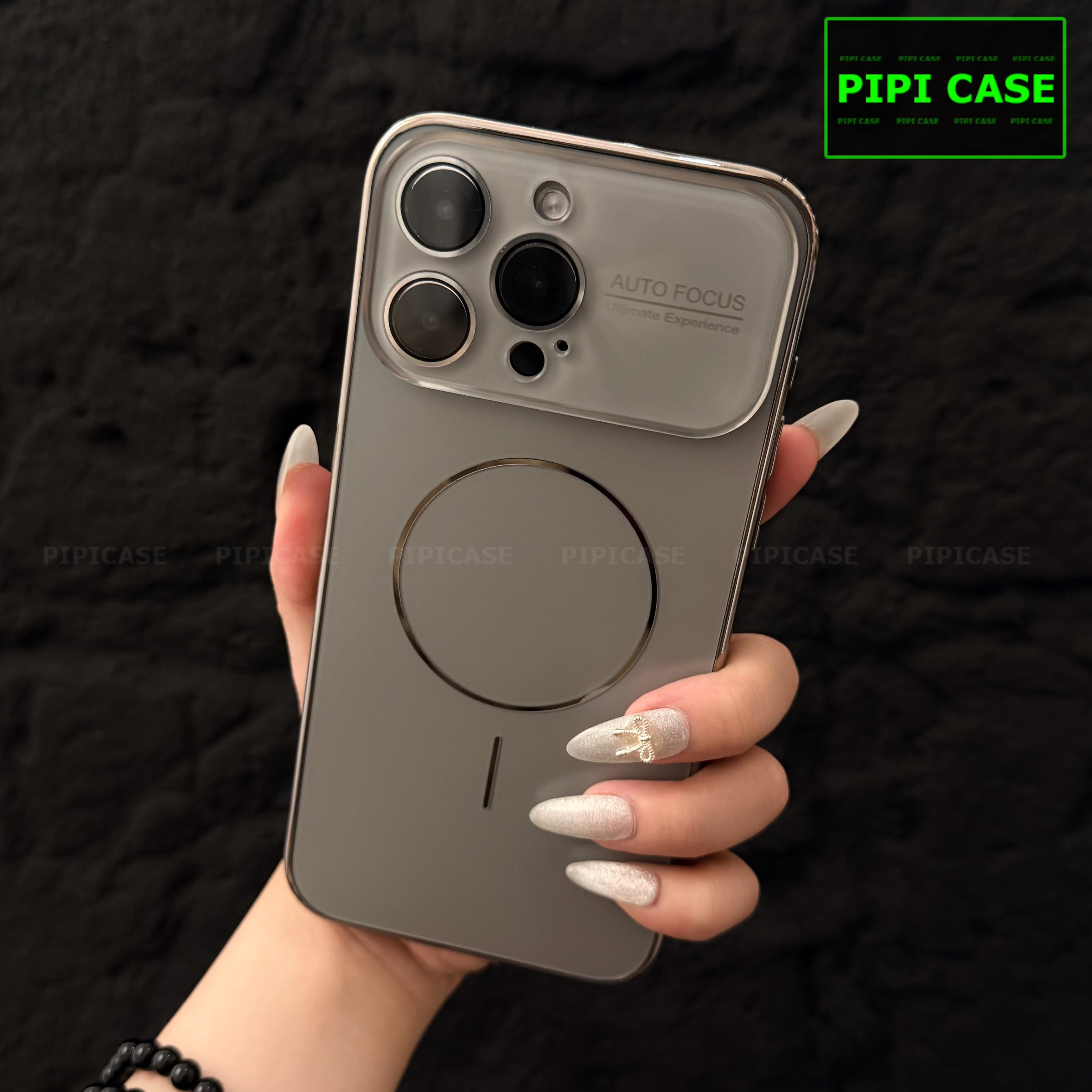 Case for iPhone - Tons - Orange