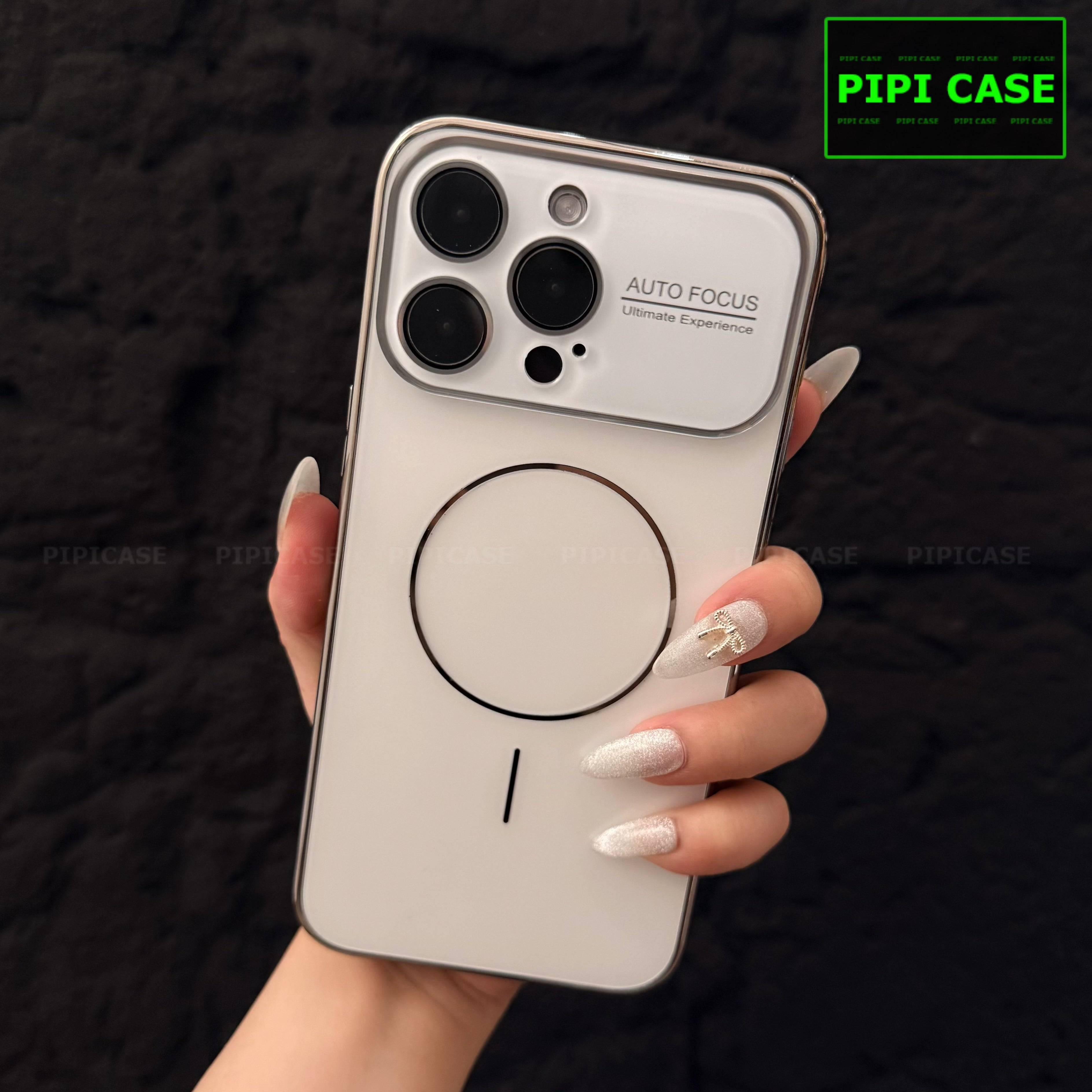 Case for iPhone - Tons - Orange