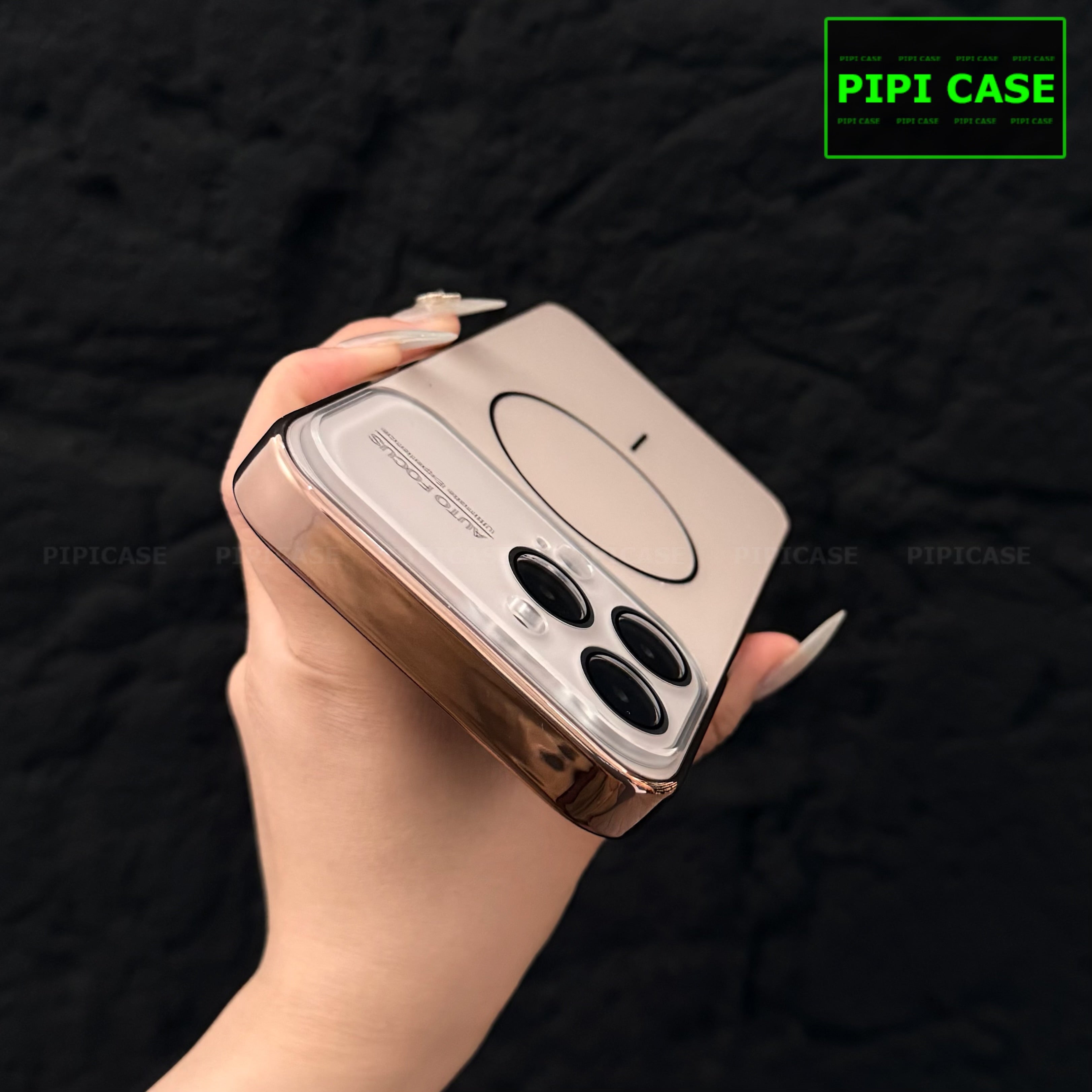 Case for iPhone - Tons - Yellow