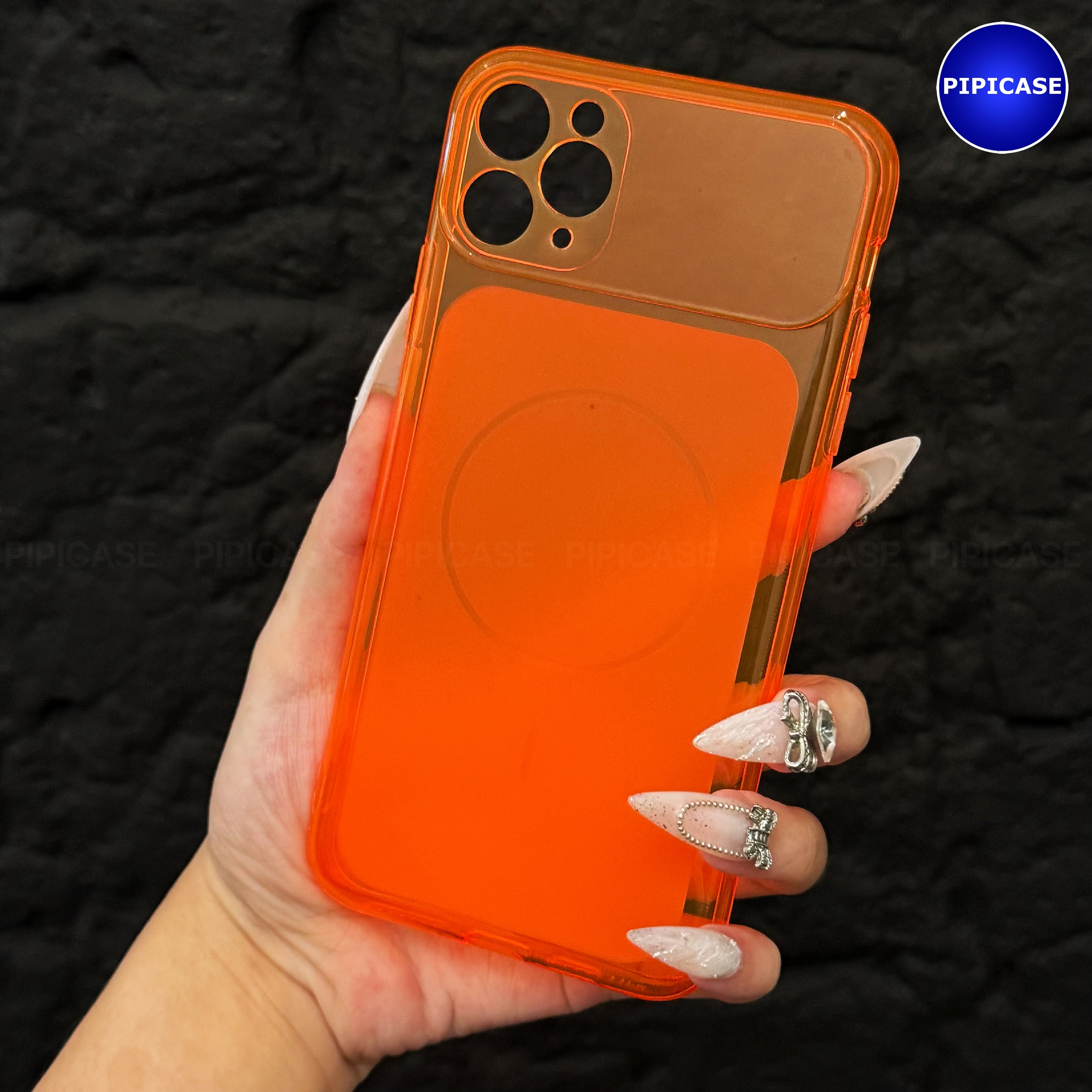 Case for iPhone - Ultra Thin - Black