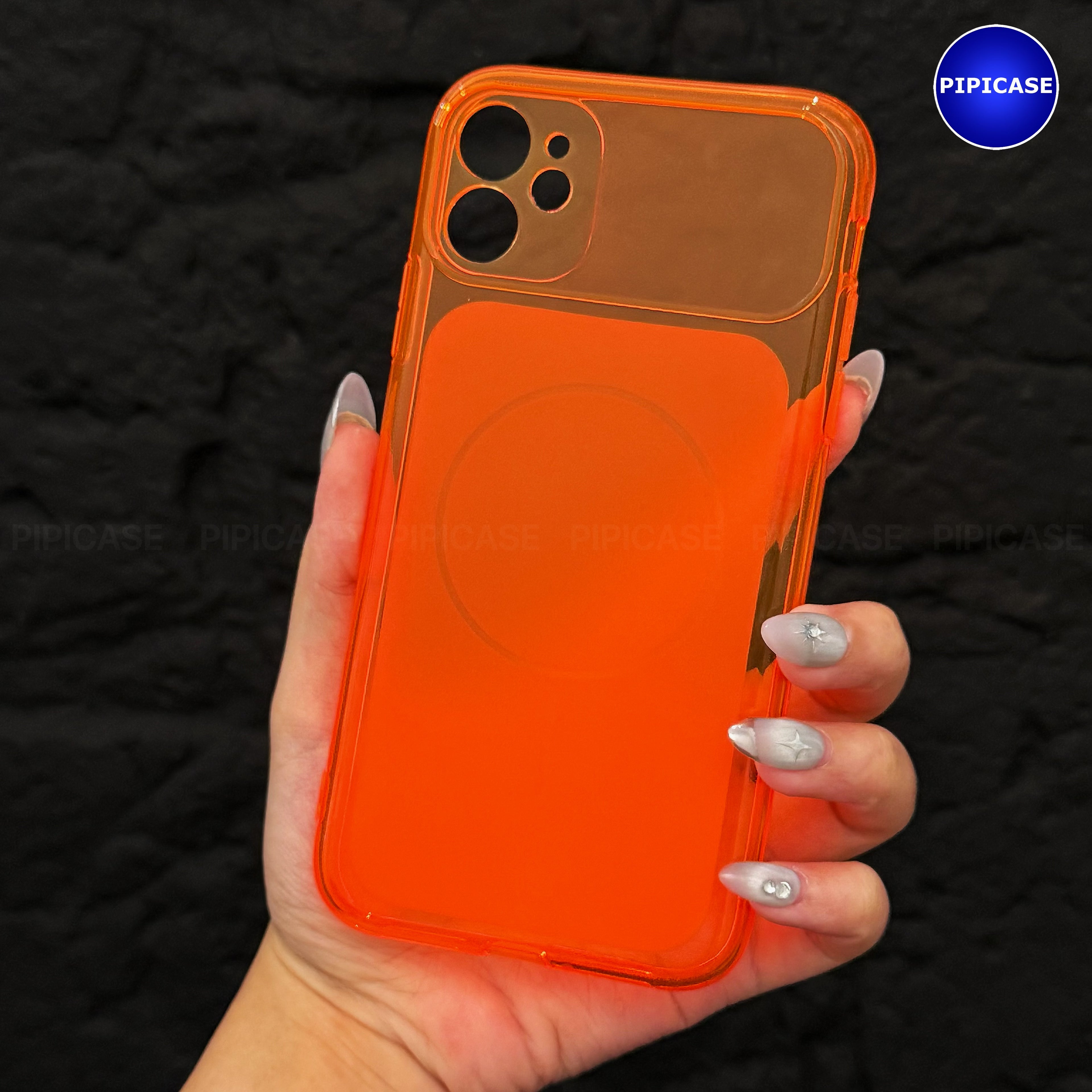 Case for iPhone - Ultra Thin - Black
