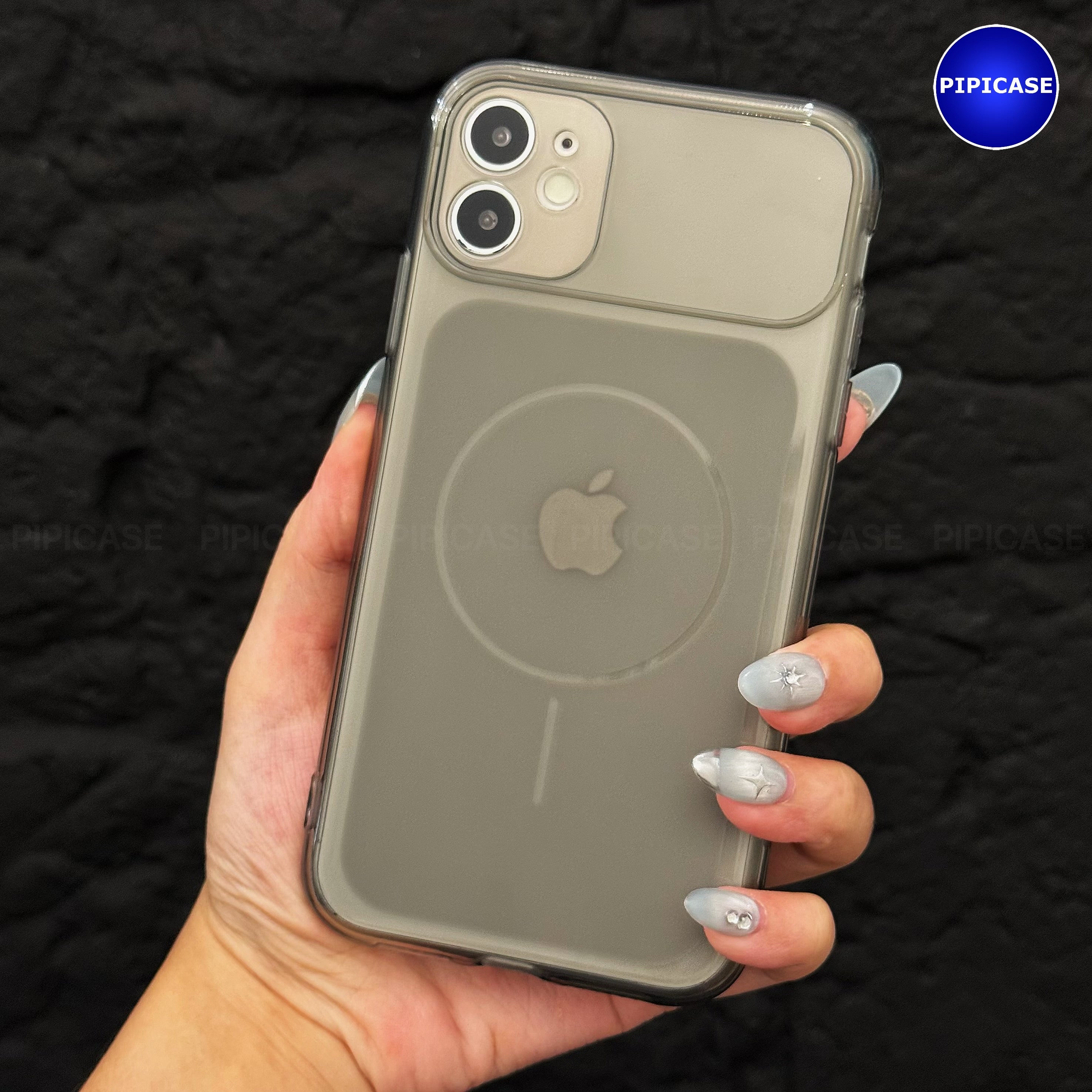 Case for iPhone - Ultra Thin - Orange
