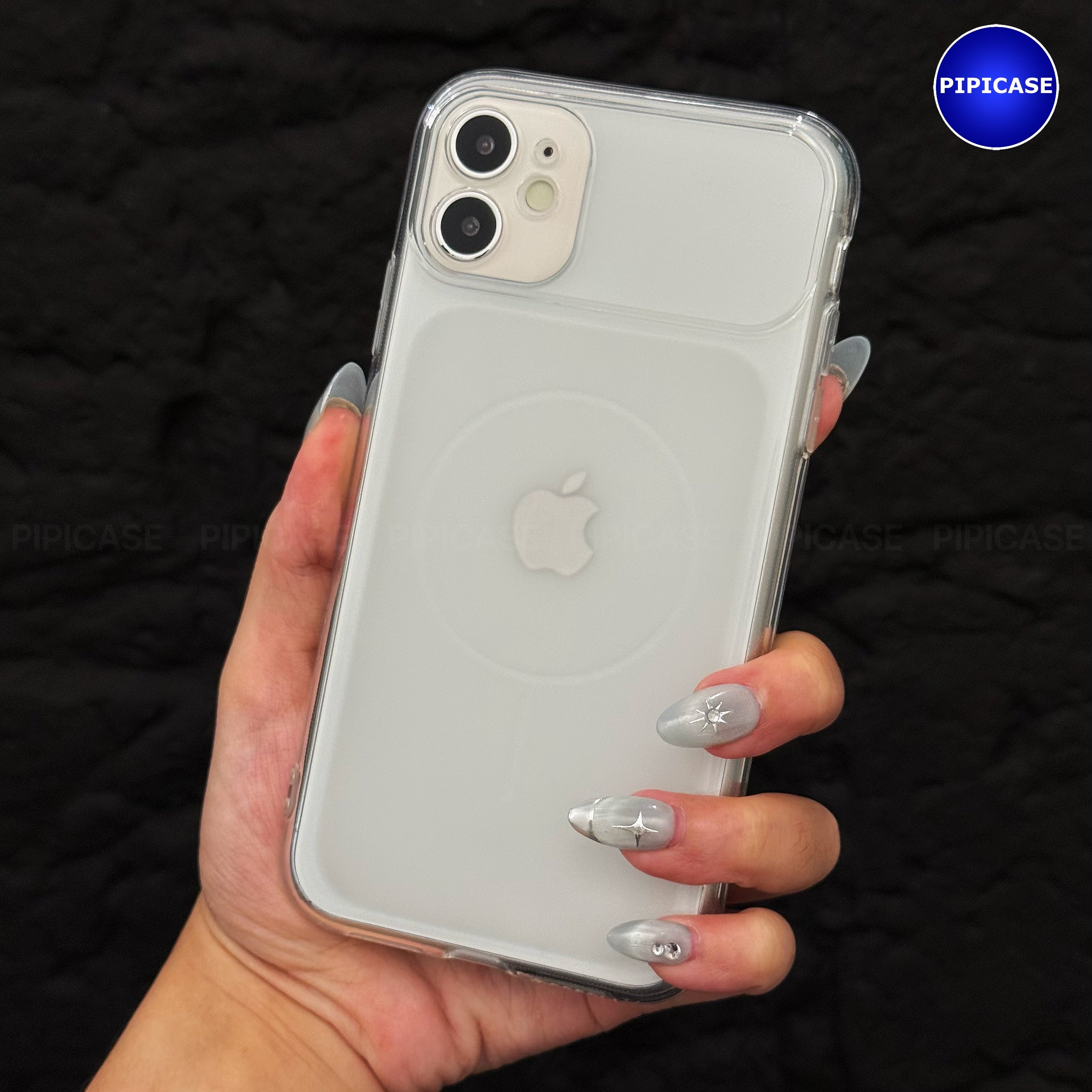 Case for iPhone - Ultra Thin - Orange
