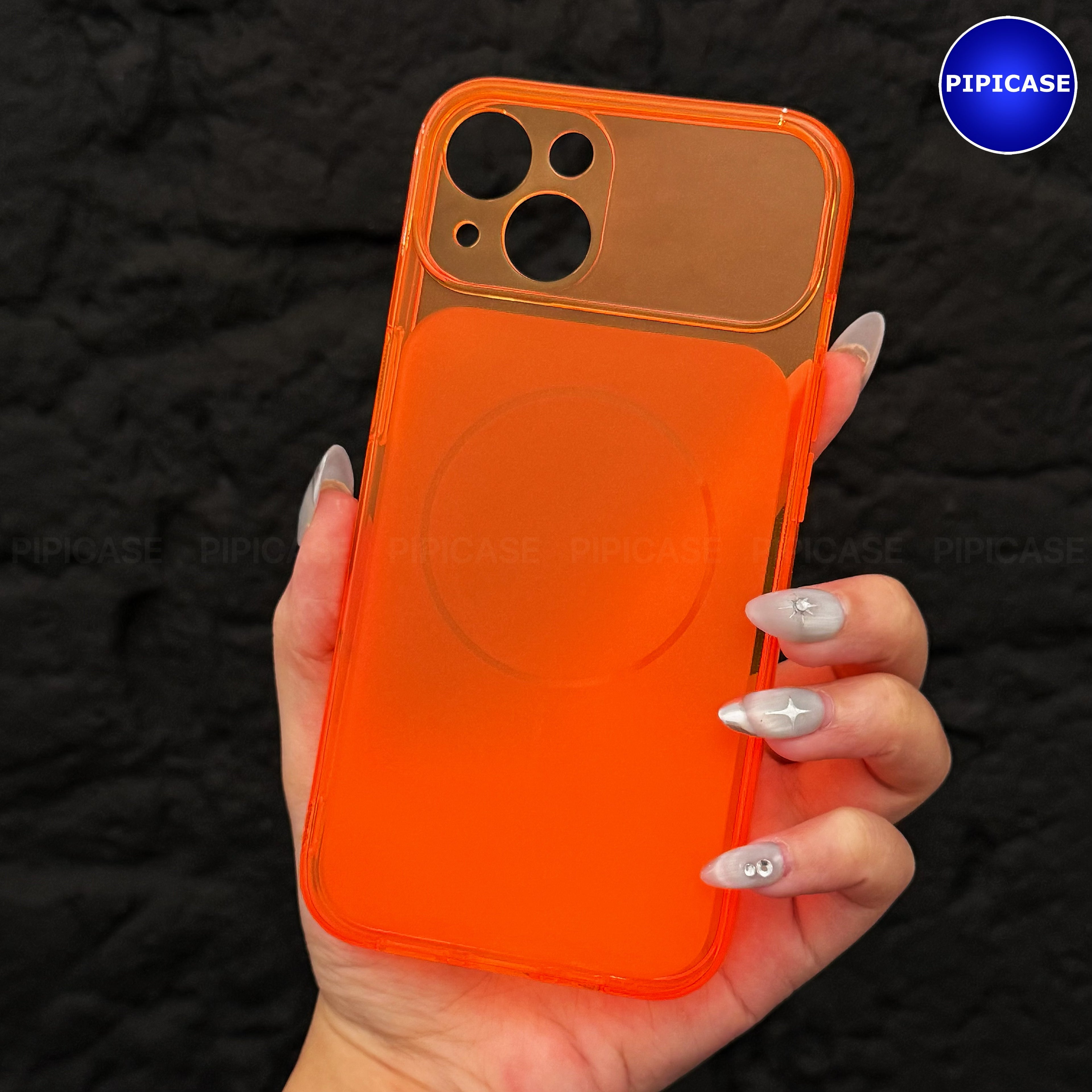 Case for iPhone - Ultra Thin - Black