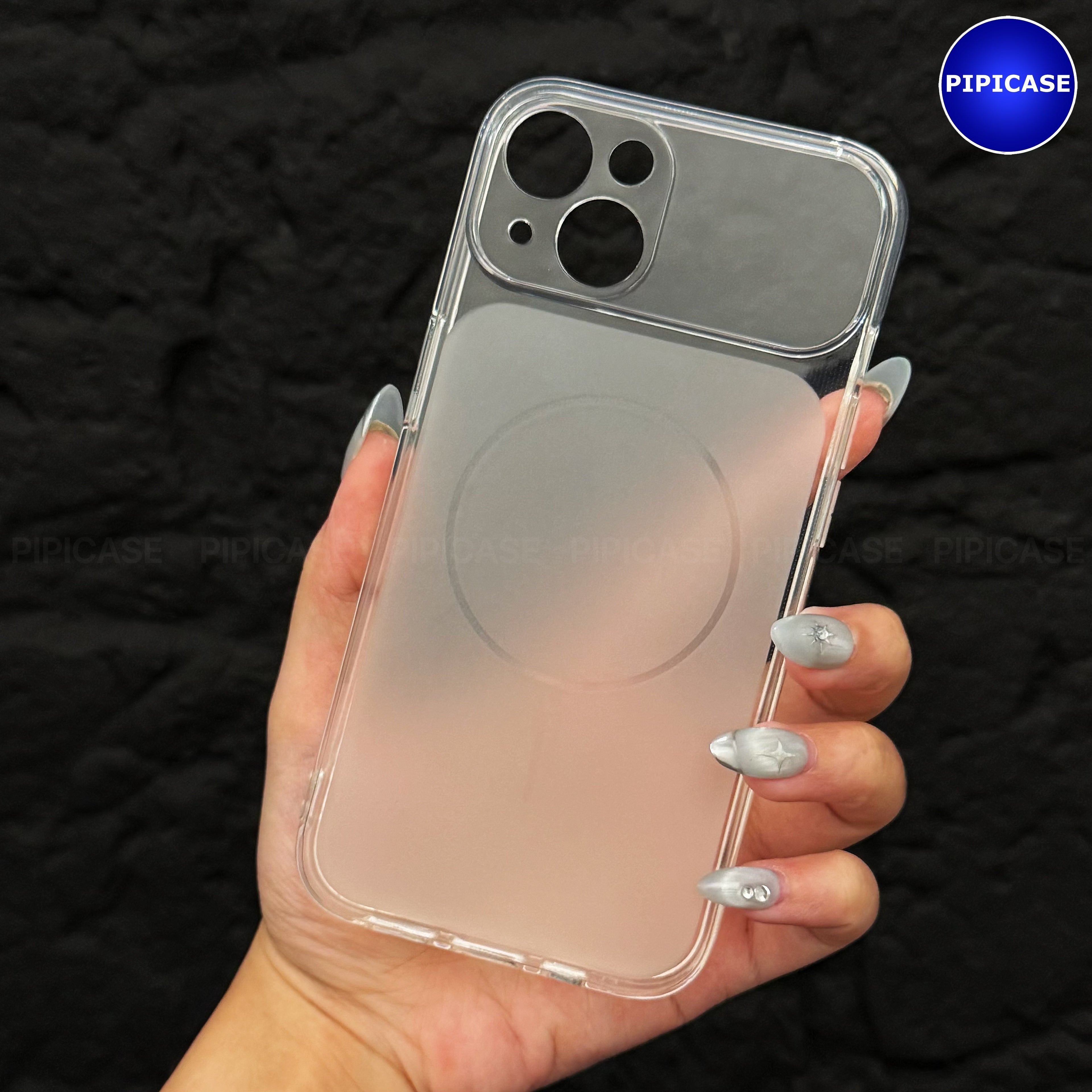 Case for iPhone - Ultra Thin - Black