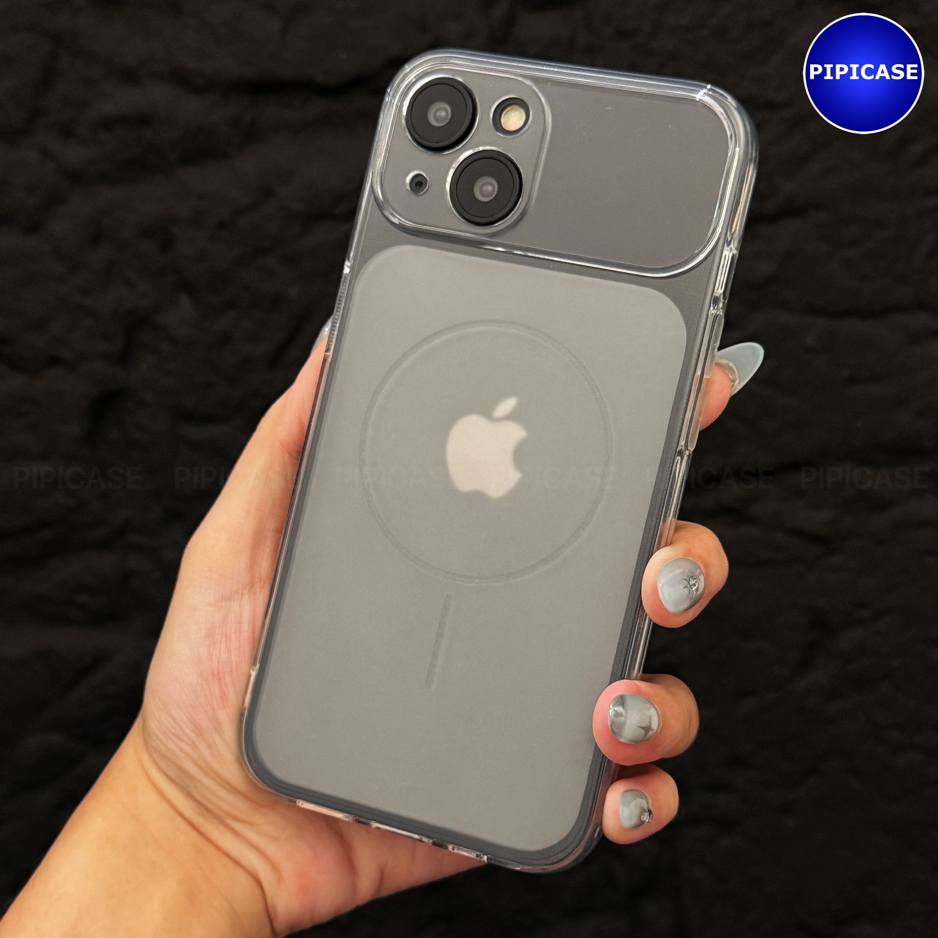 Case for iPhone - Ultra Thin - Orange