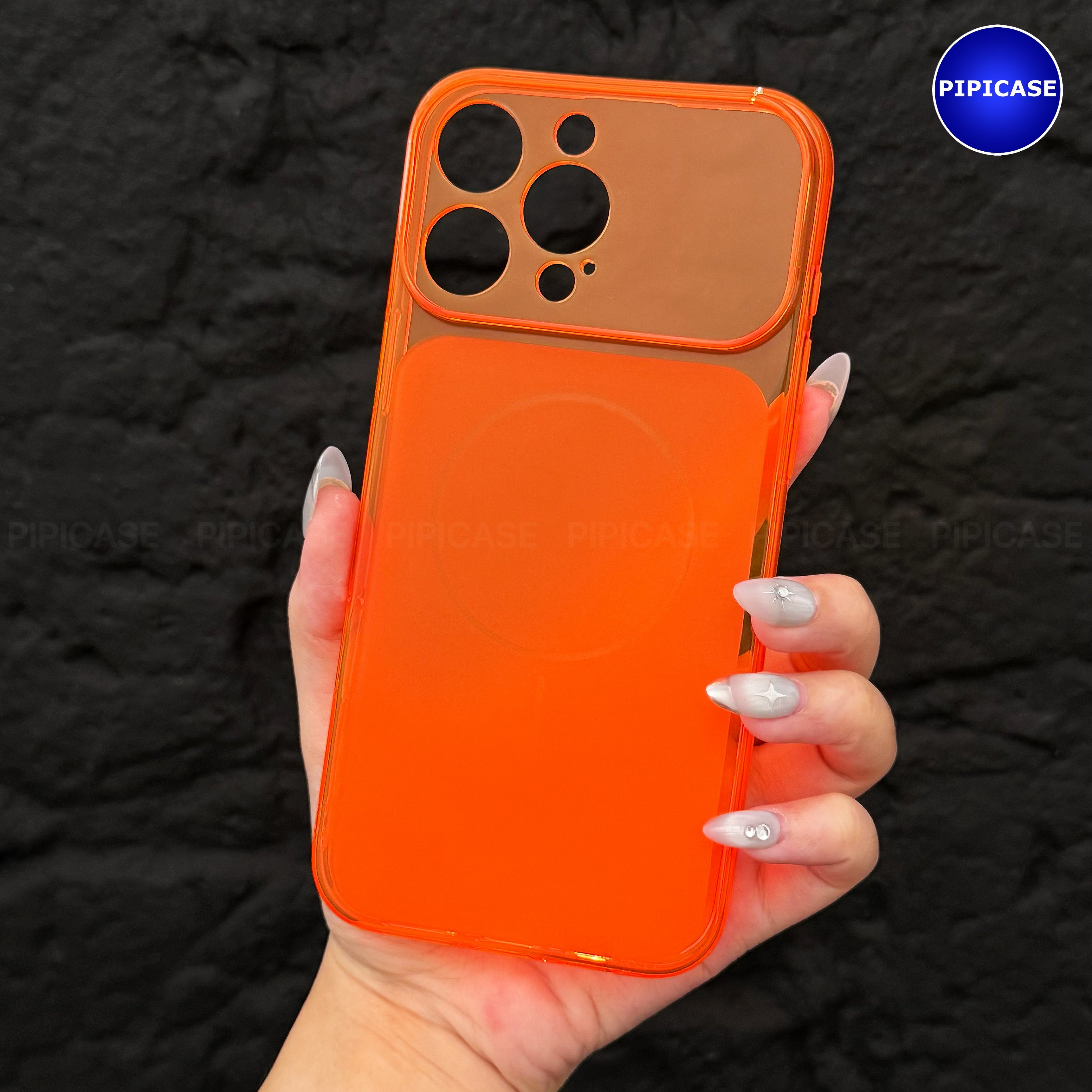 Case for iPhone - Ultra Thin - Black