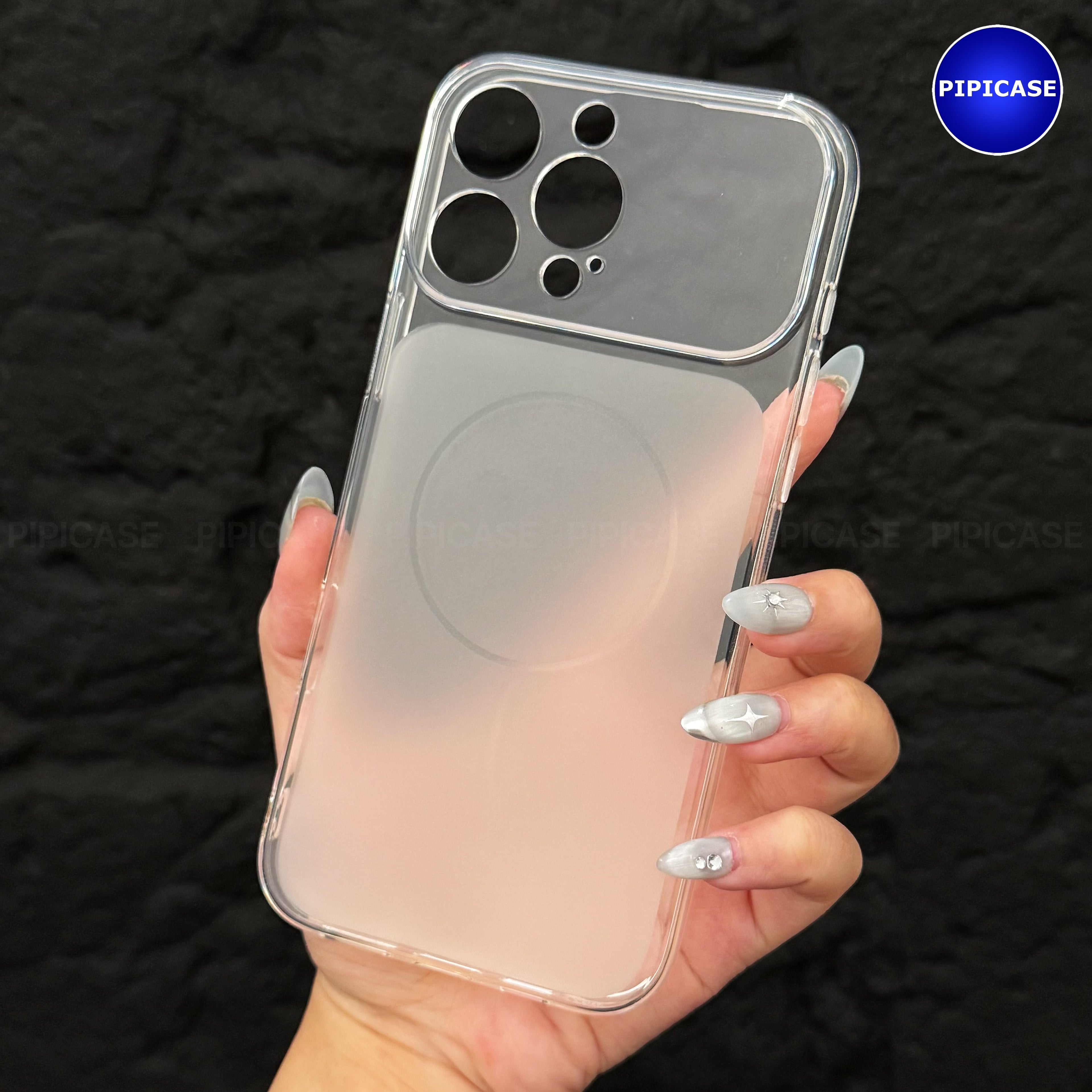 Case for iPhone - Ultra Thin - Black