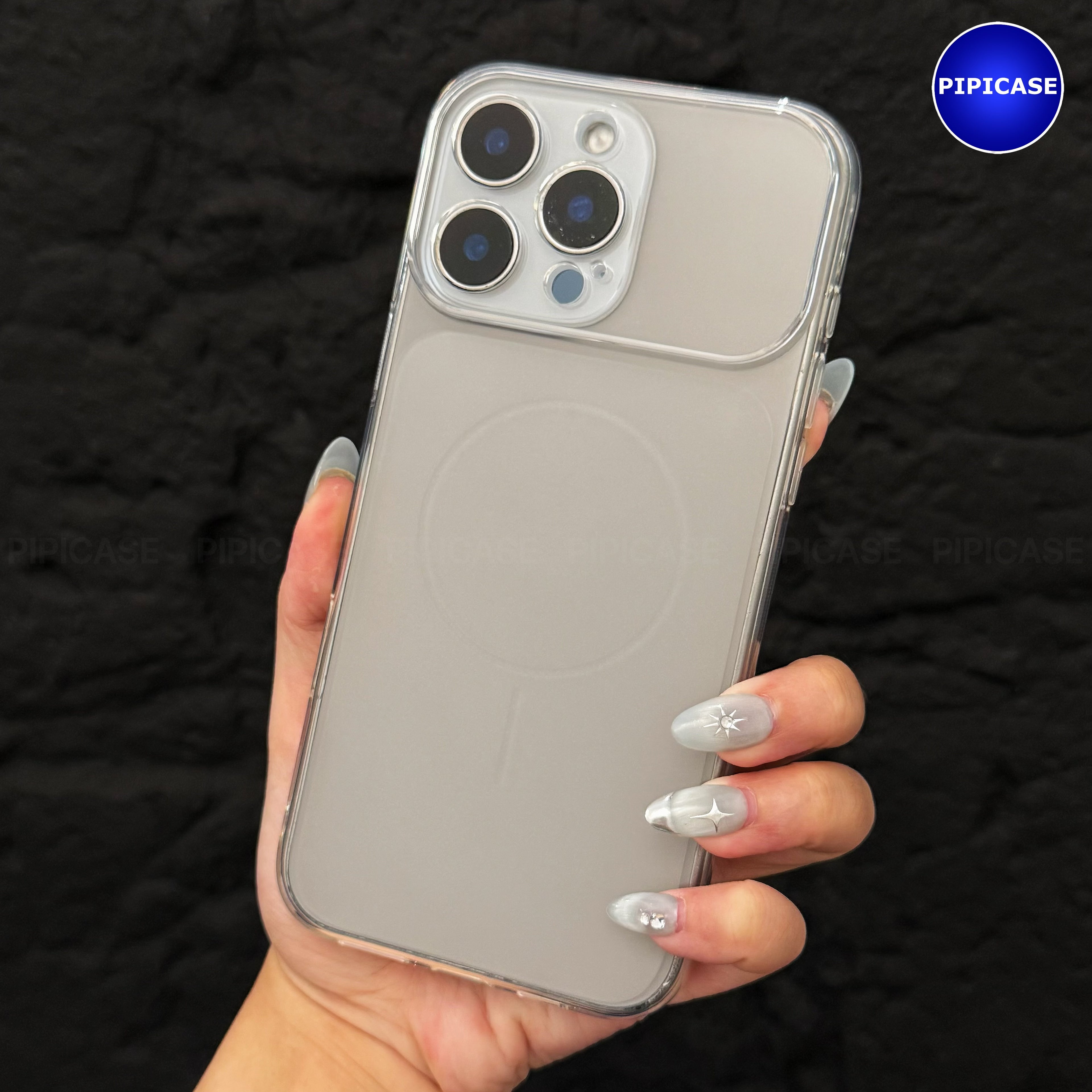 Case for iPhone - Ultra Thin - Orange