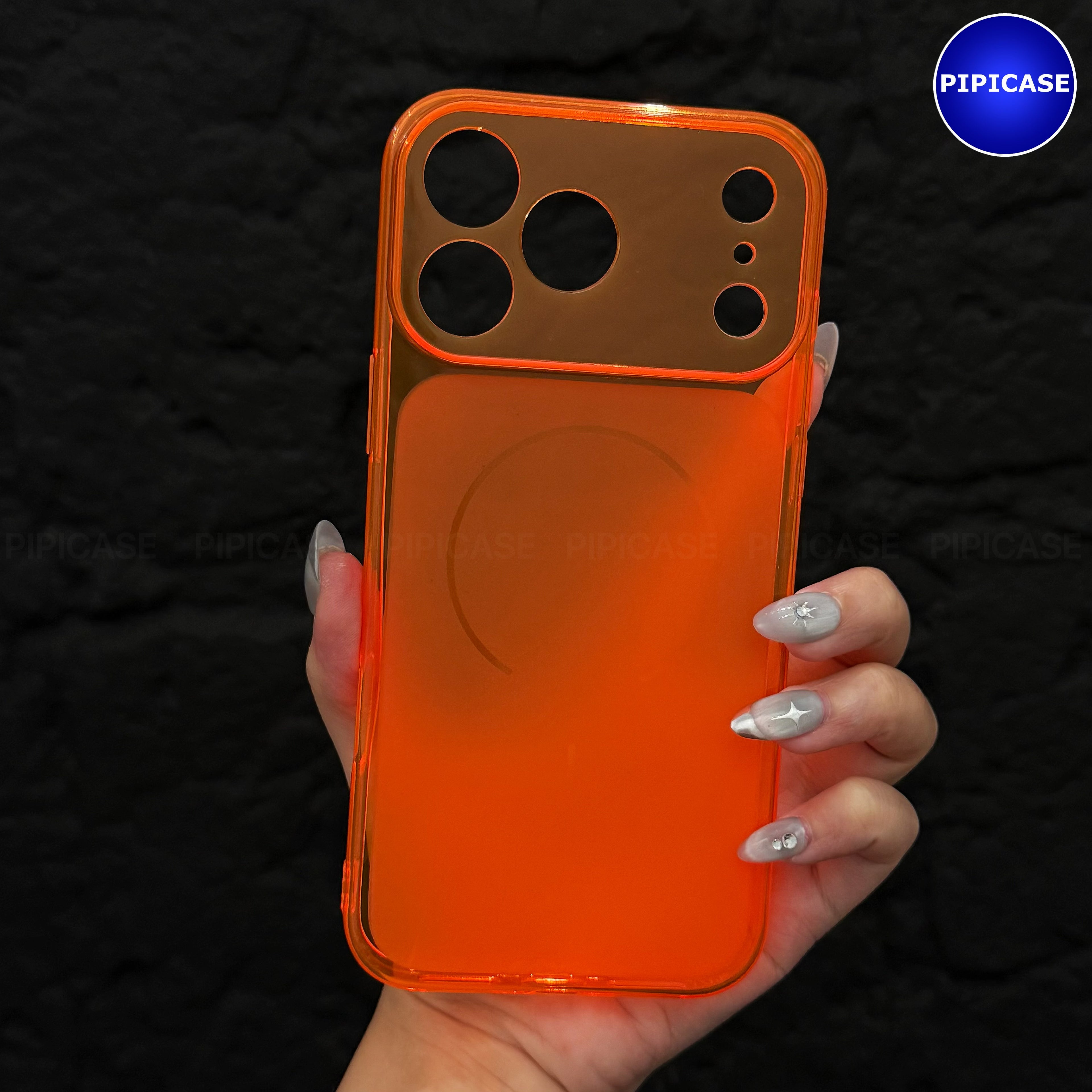 Case for iPhone - Ultra Thin - Black