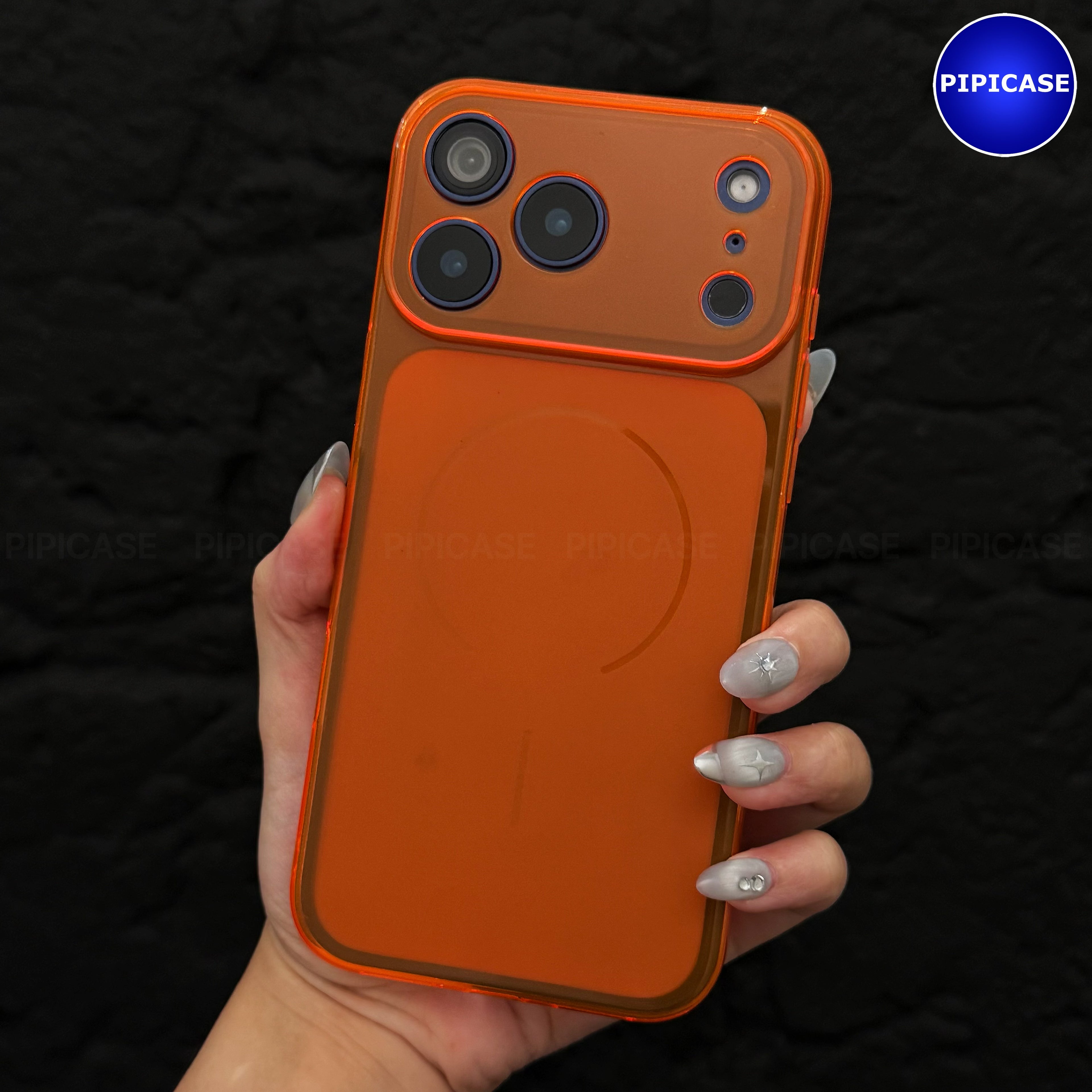 Case for iPhone - Ultra Thin - Black