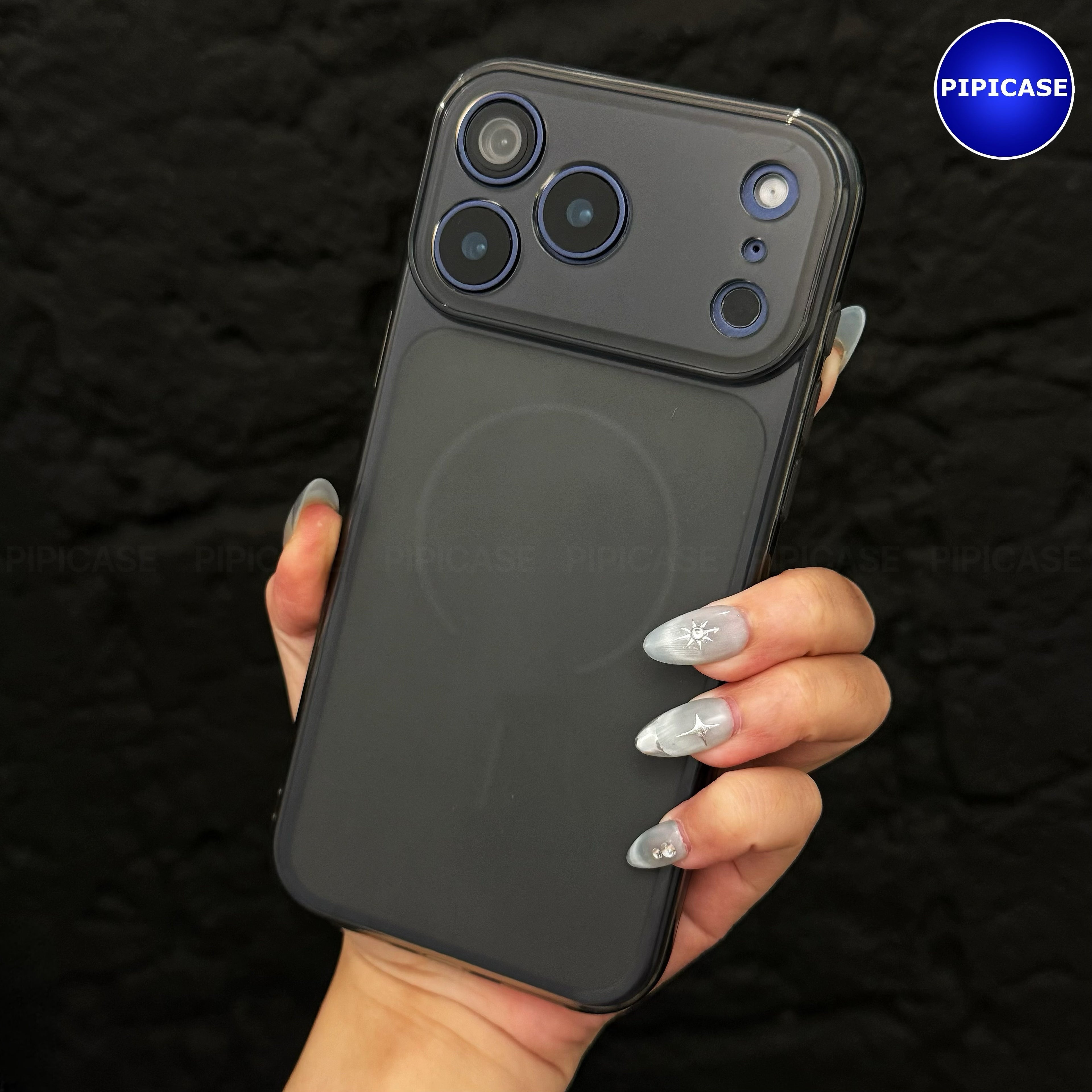 Case for iPhone - Ultra Thin - Black