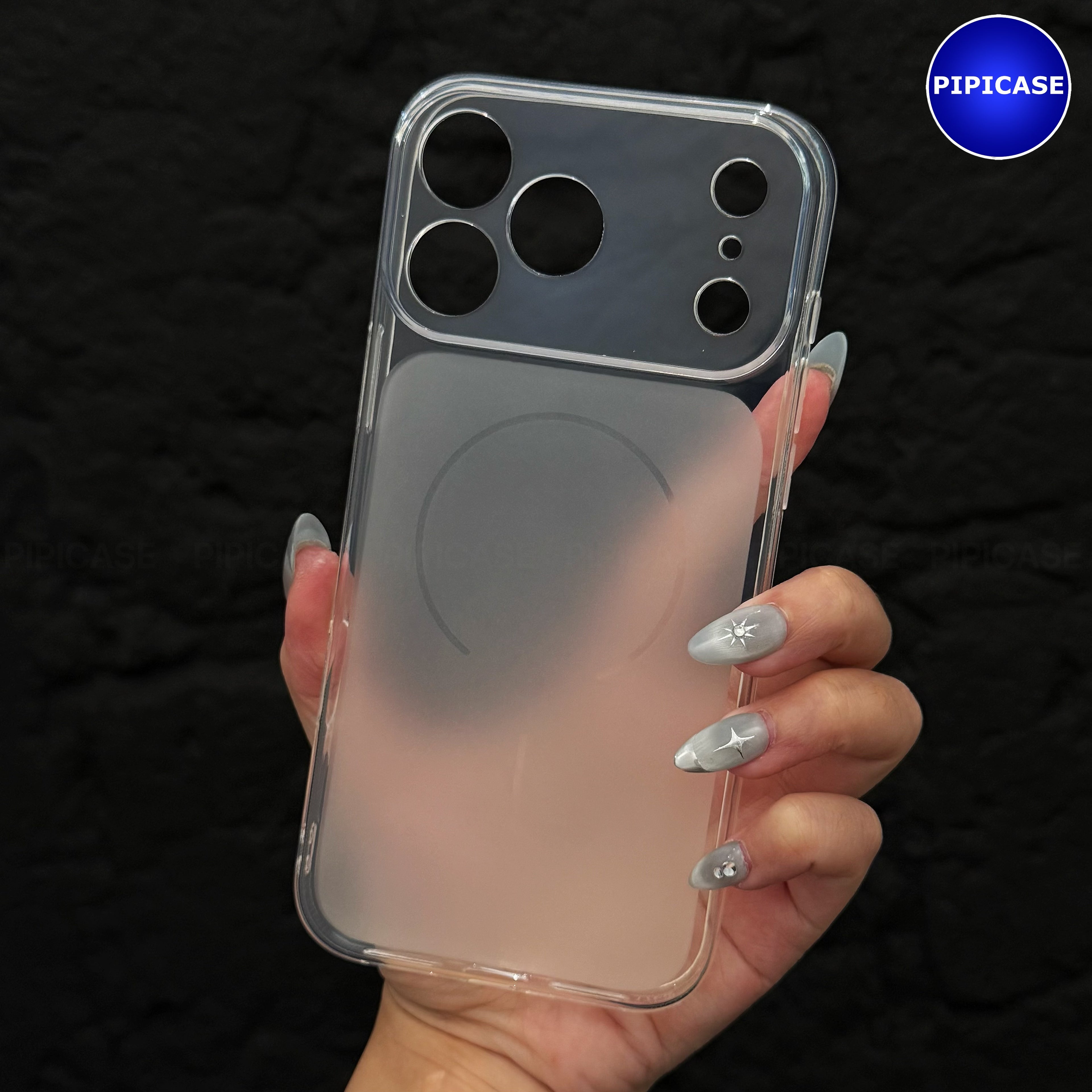 Case for iPhone - Ultra Thin - Black