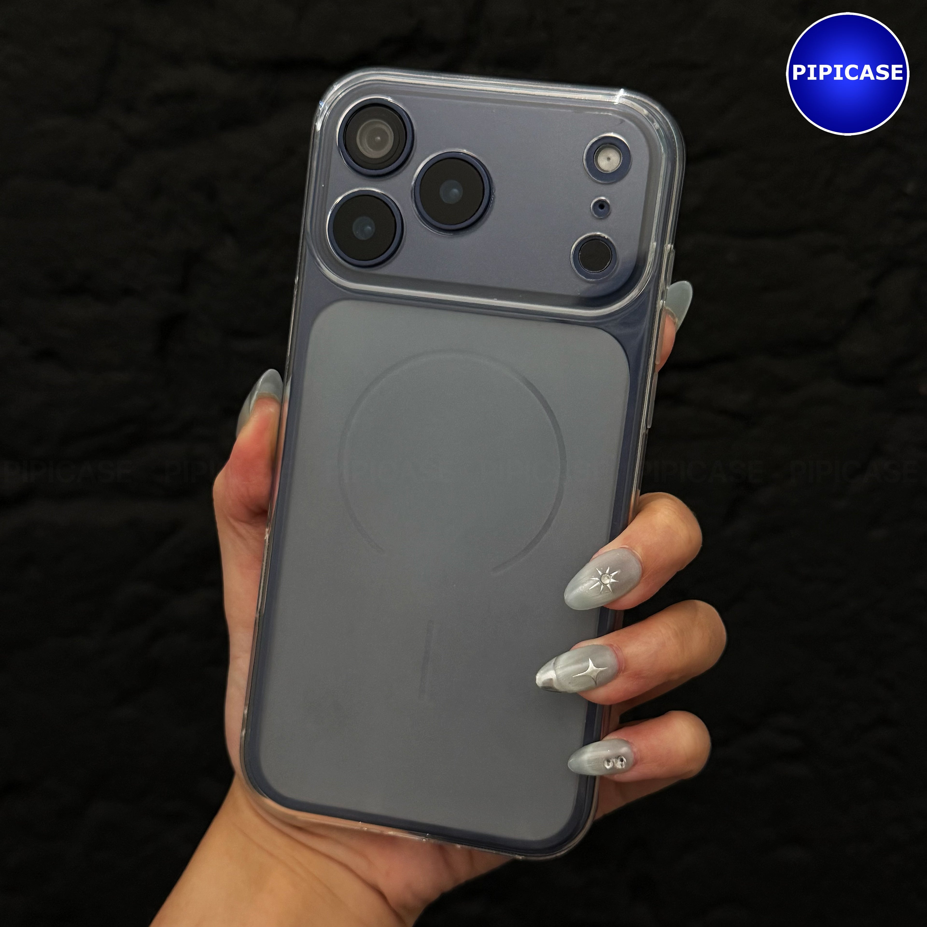 Case for iPhone - Ultra Thin - Black