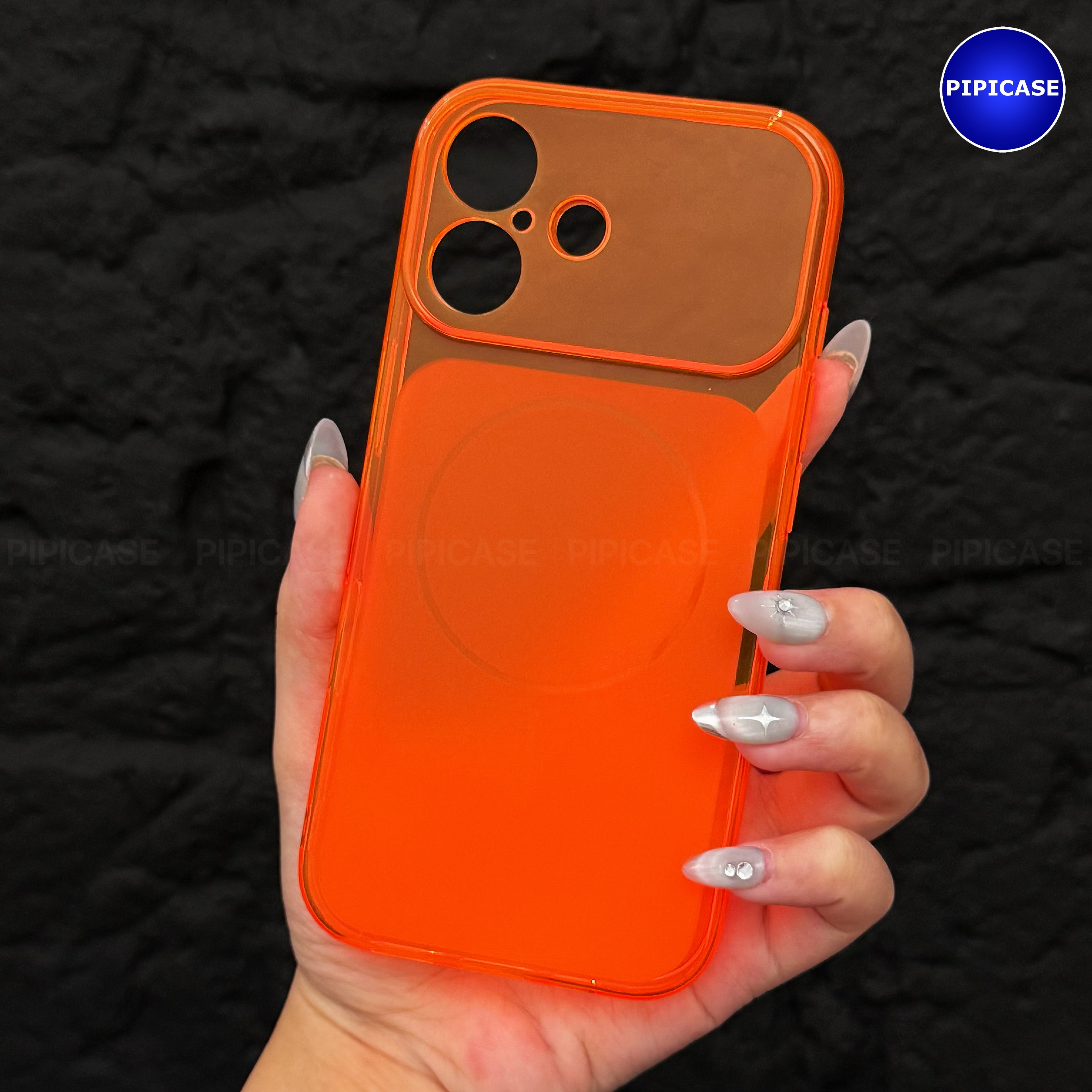 Case for iPhone - Ultra Thin - Black