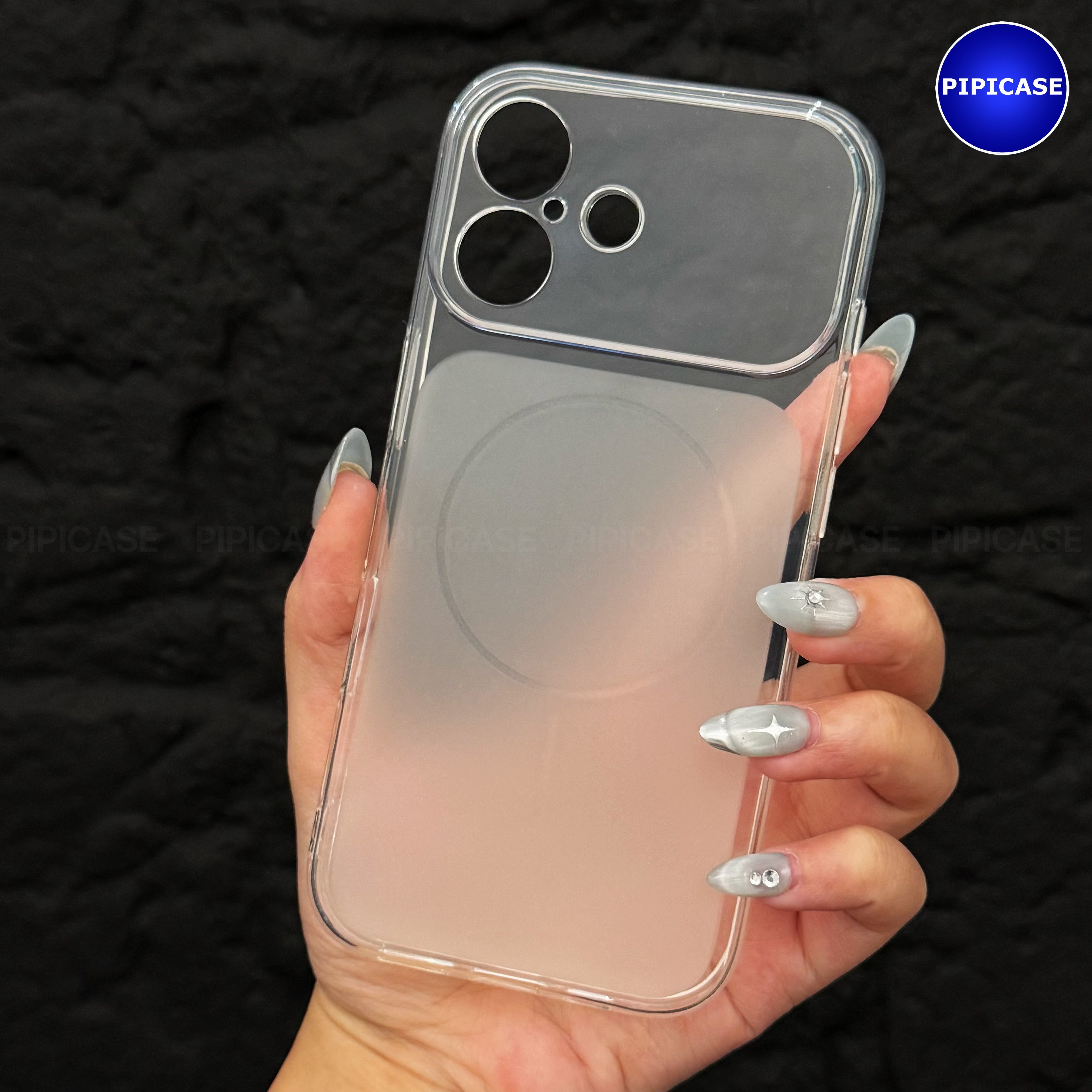 Case for iPhone - Ultra Thin - Black