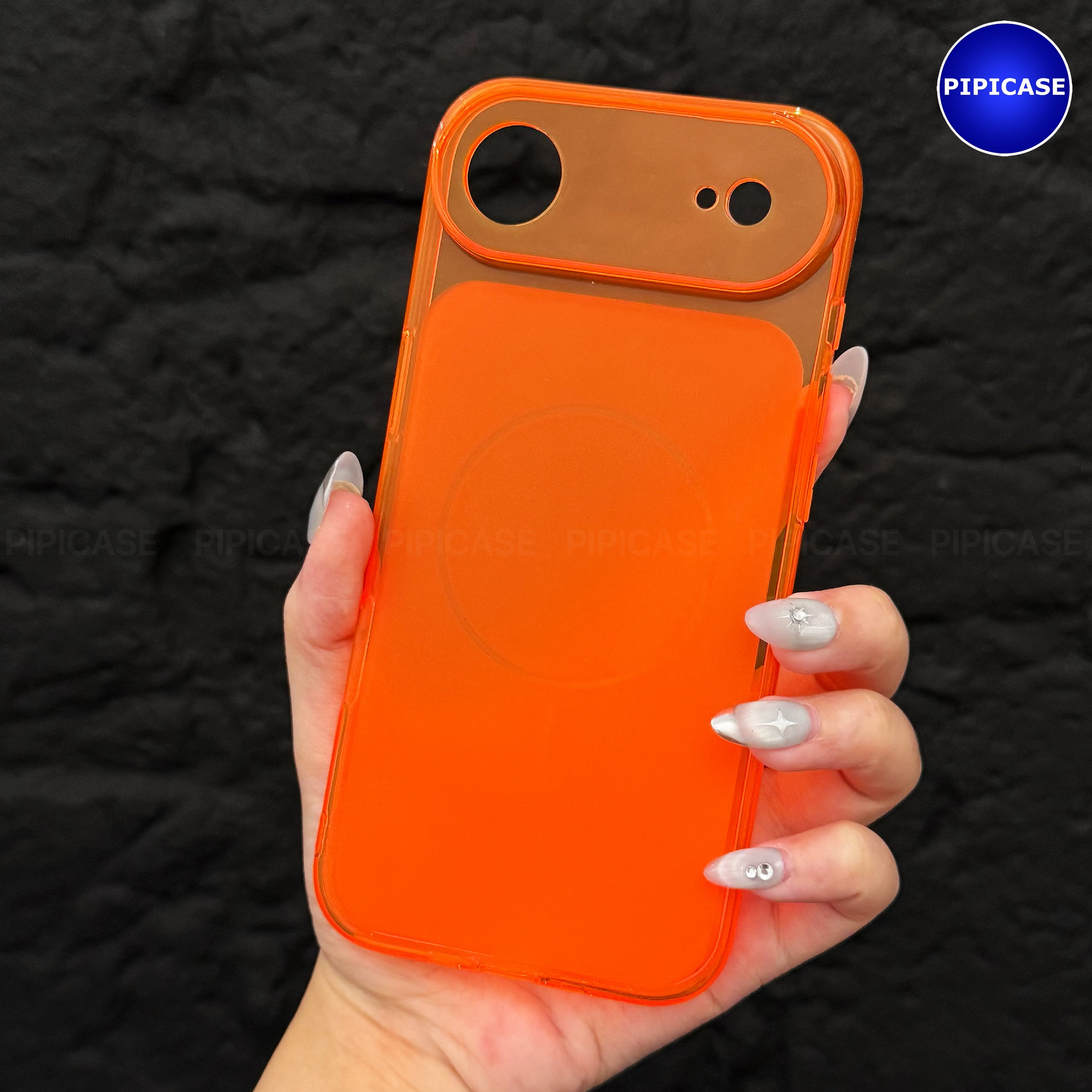 Case for iPhone - Ultra Thin - Black