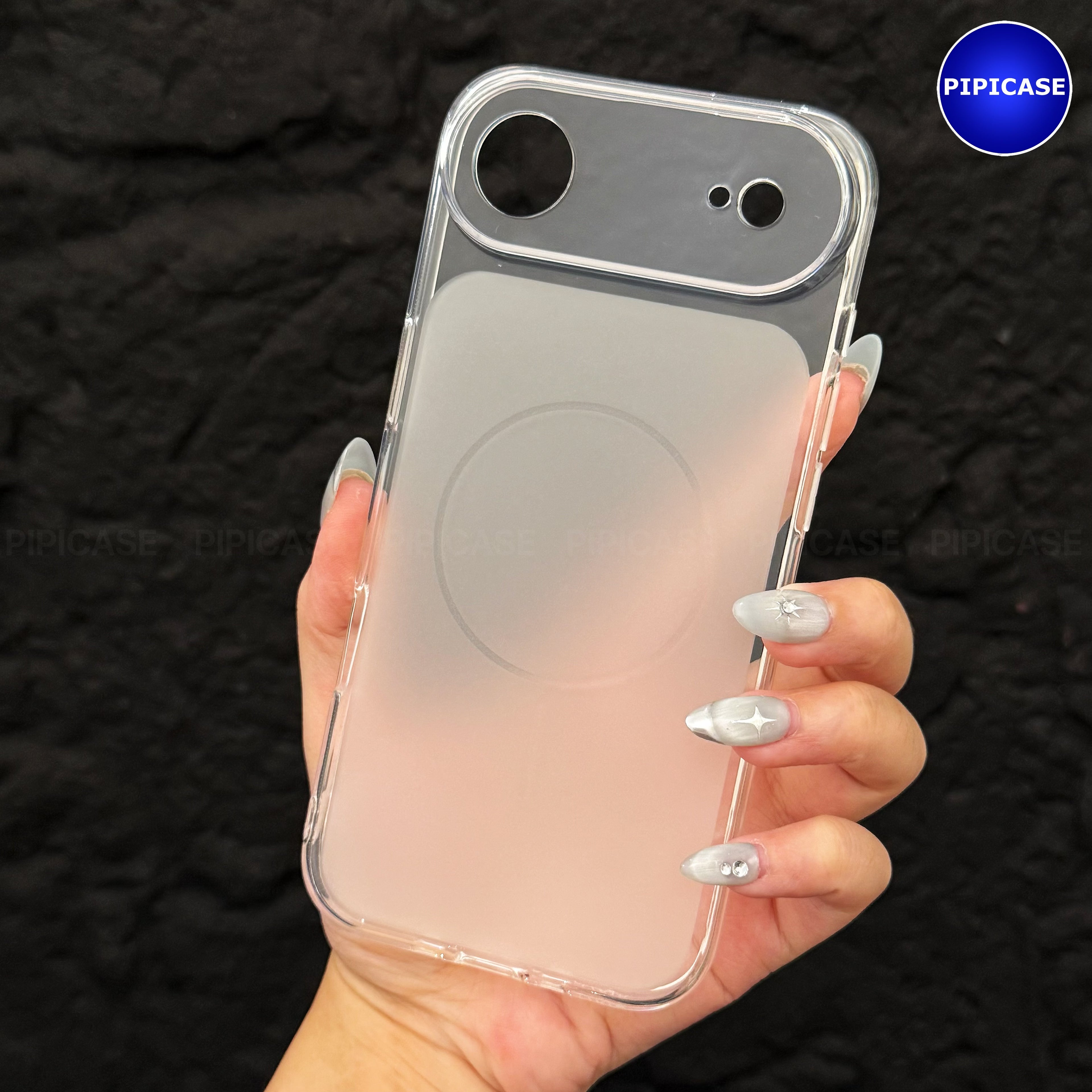 Case for iPhone - Ultra Thin - Black