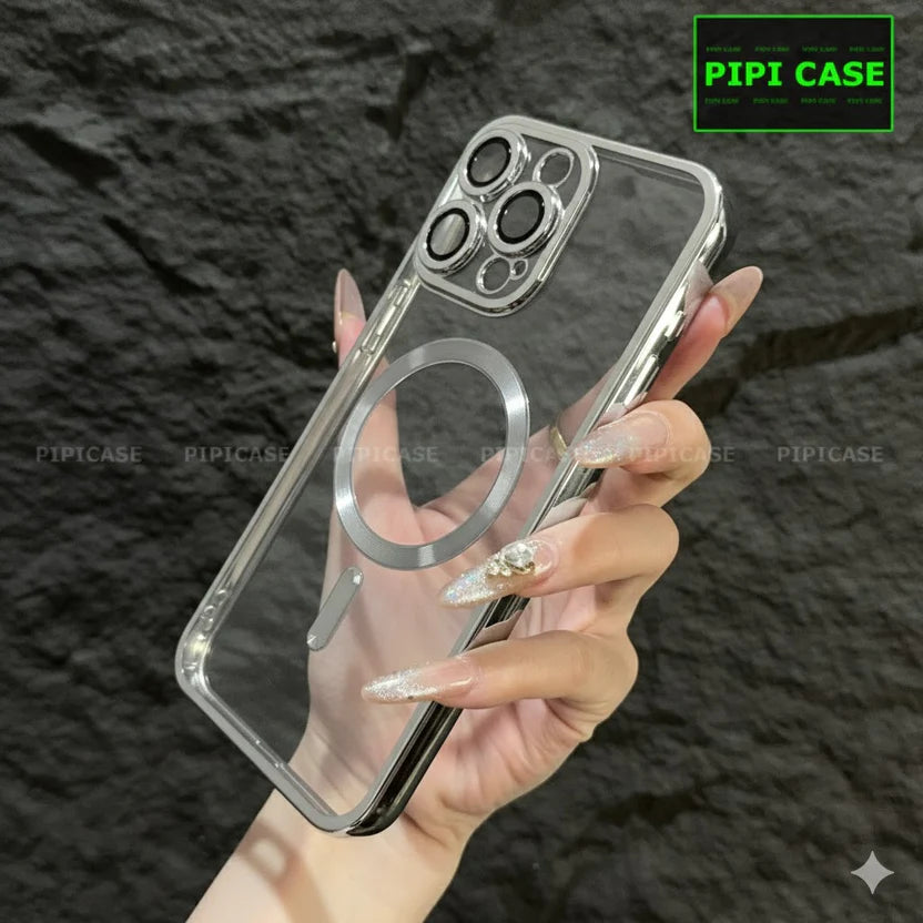 Case for iPhone - VCA - Blue