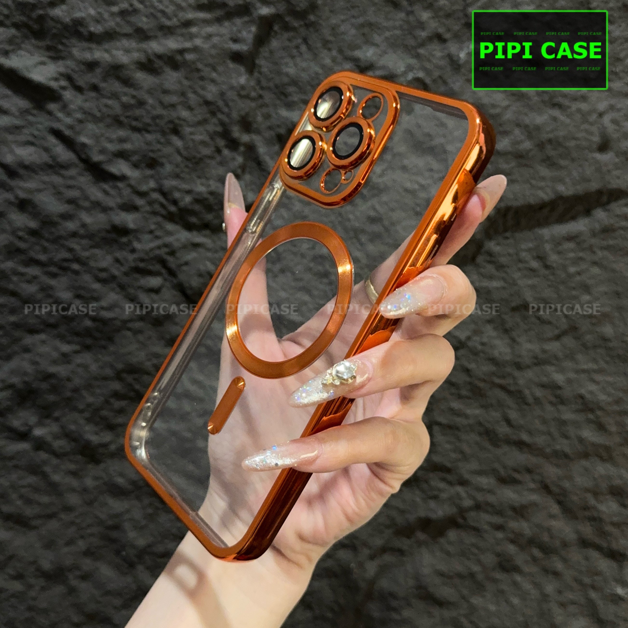 Case for iPhone 16 Pro Max - VCA- 16MVA-XL