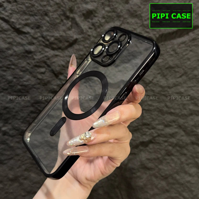 Case for iPhone - VCA - Blue