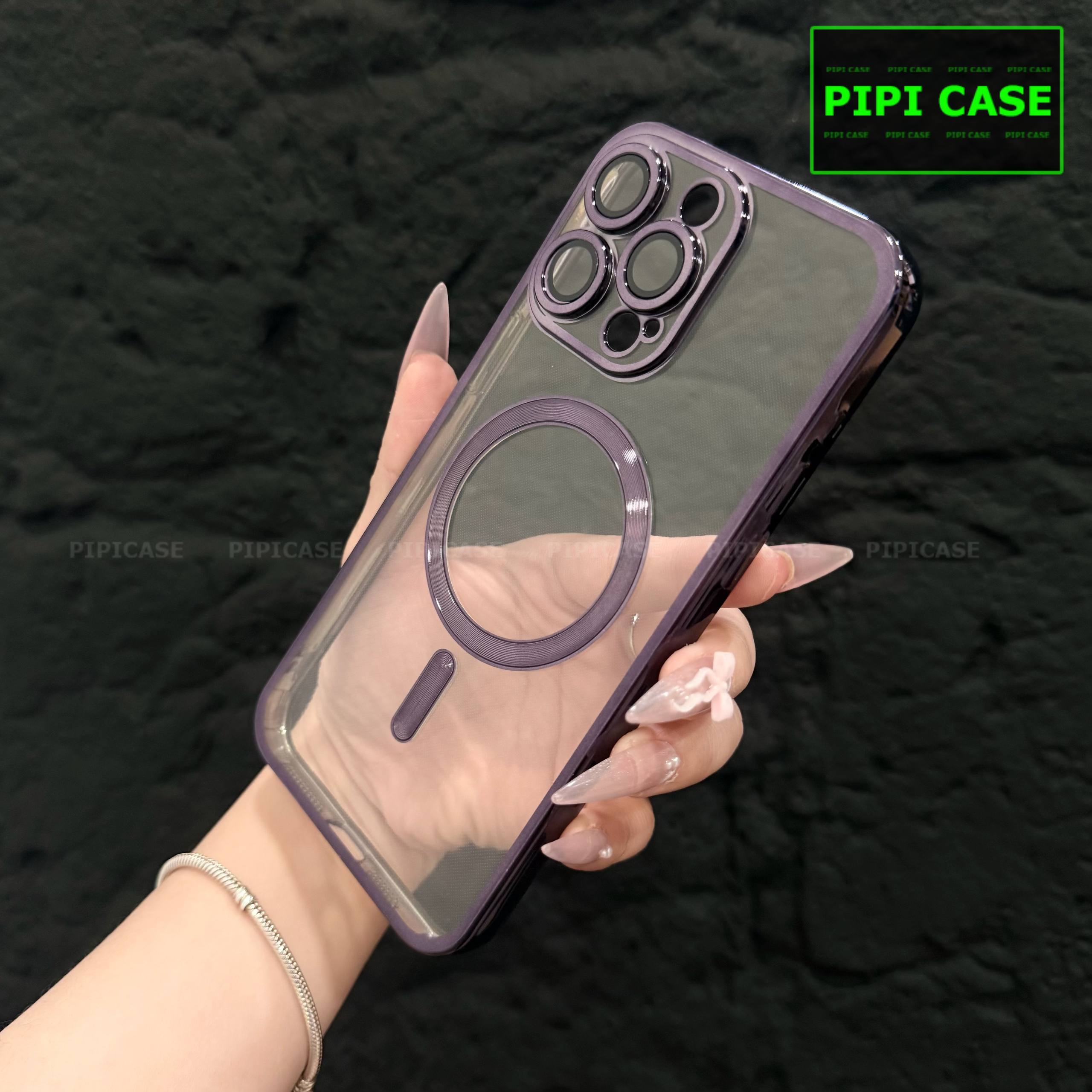 Case for iPhone 16 Pro Max - VCA- 16MVA-XL