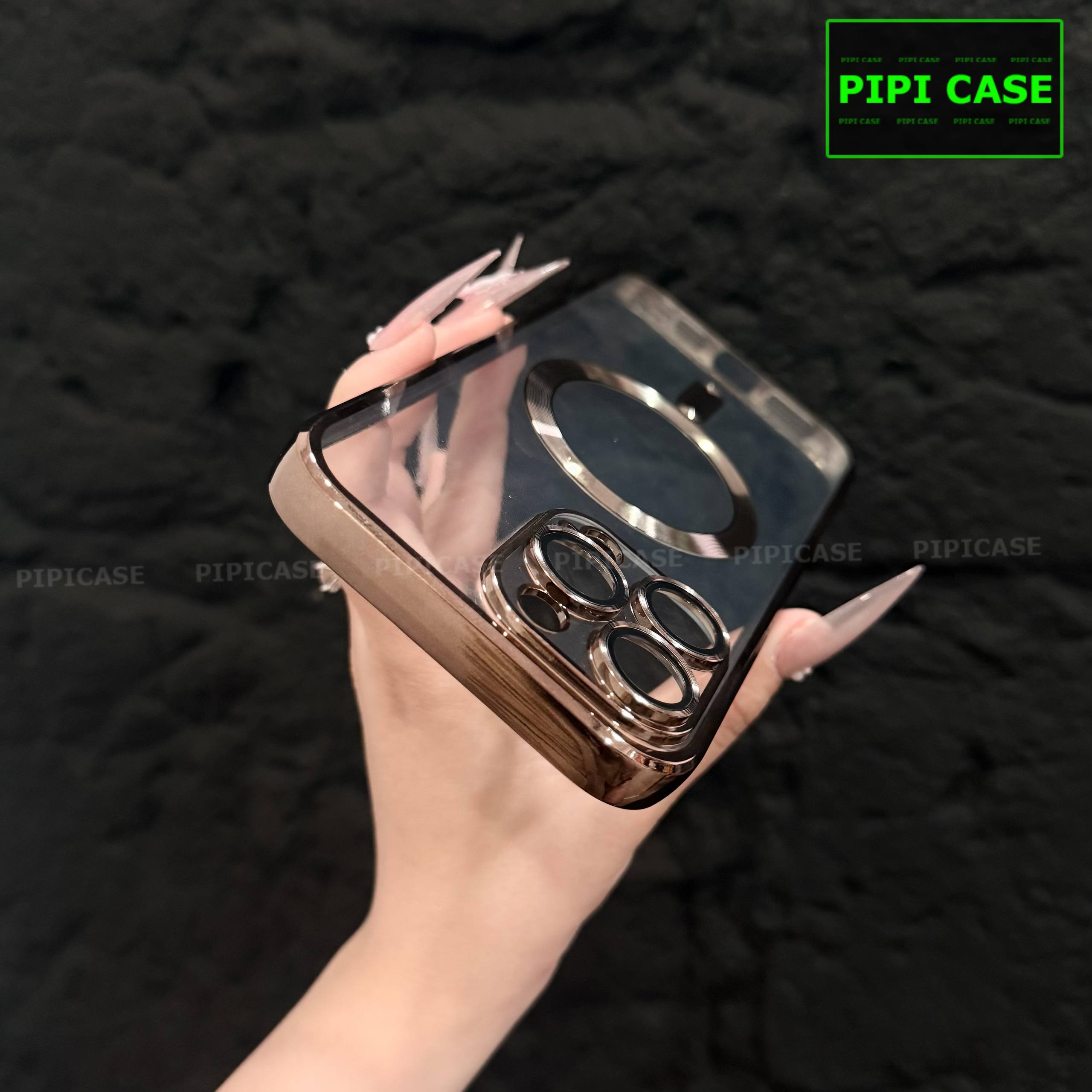 Case for iPhone 16 Pro Max - VCA- 16MVA-TT