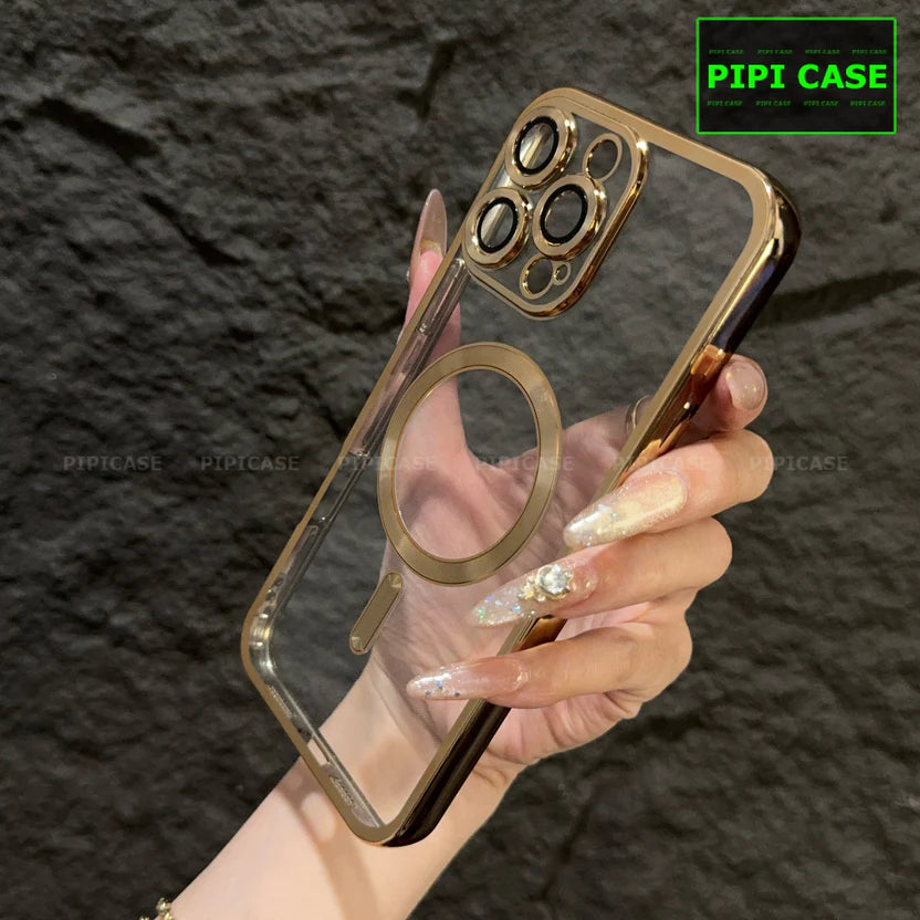 Case for iPhone - VCA - Blue