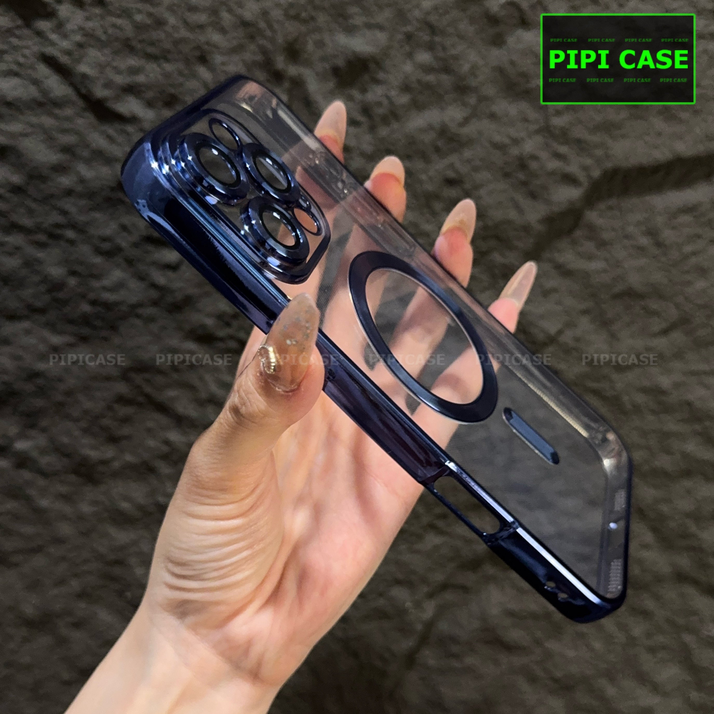 Case for iPhone 16 Pro Max - VCA- 16MVA-XL