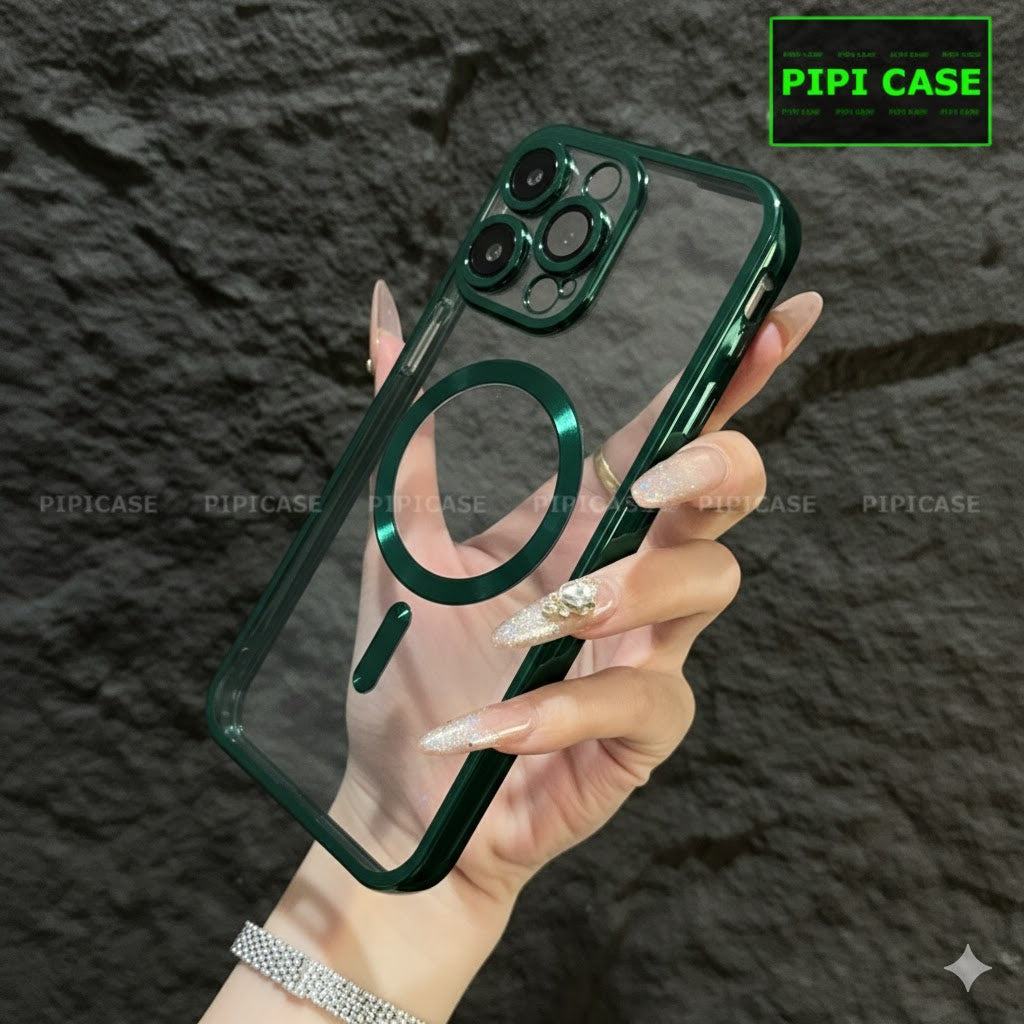 Case for iPhone 16 Pro Max - VCA- 16MVA-XL