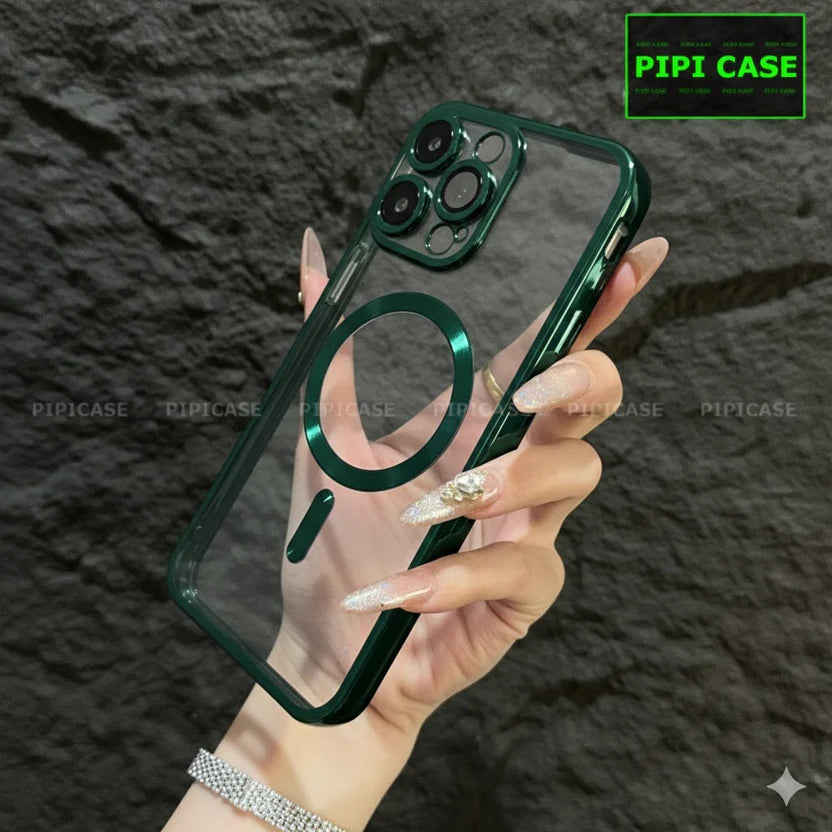 Case for iPhone - VCA - Blue